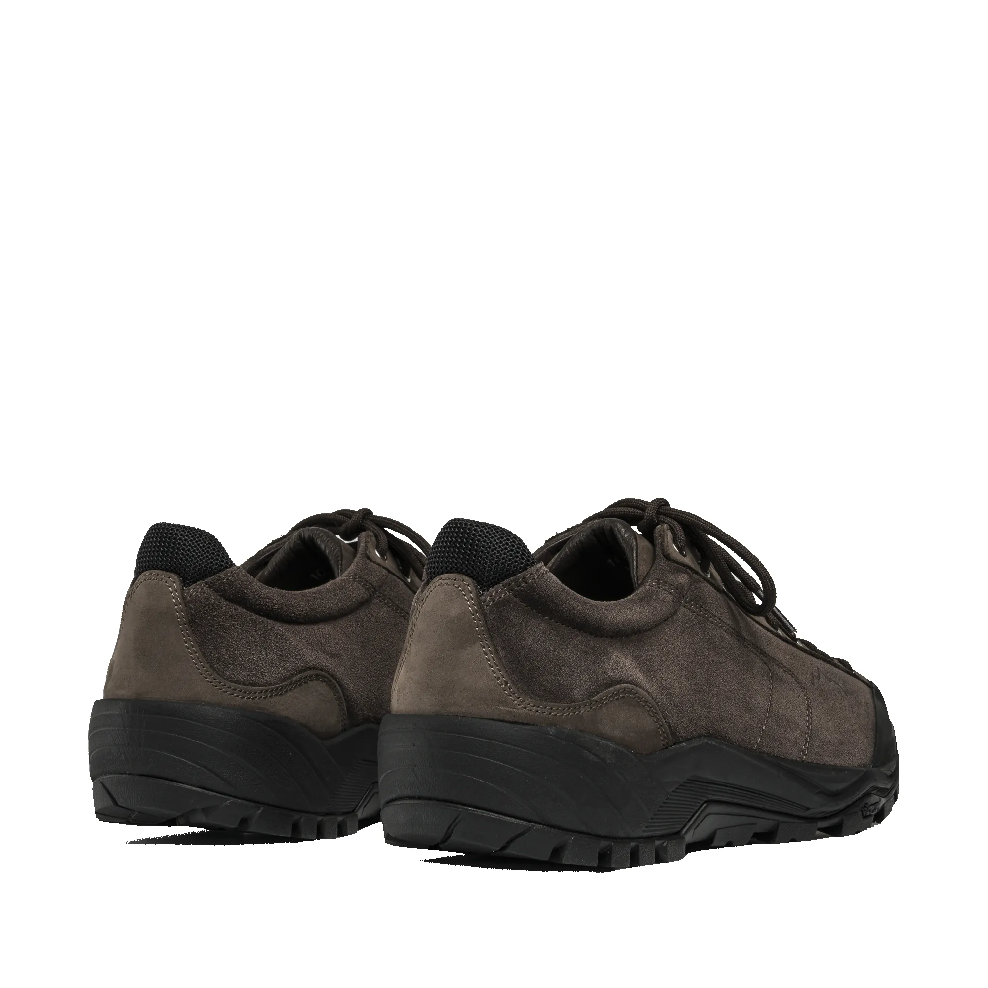 Movida Dark Fallow Suede M sold by Diemme Footwear product image thumbnail 3