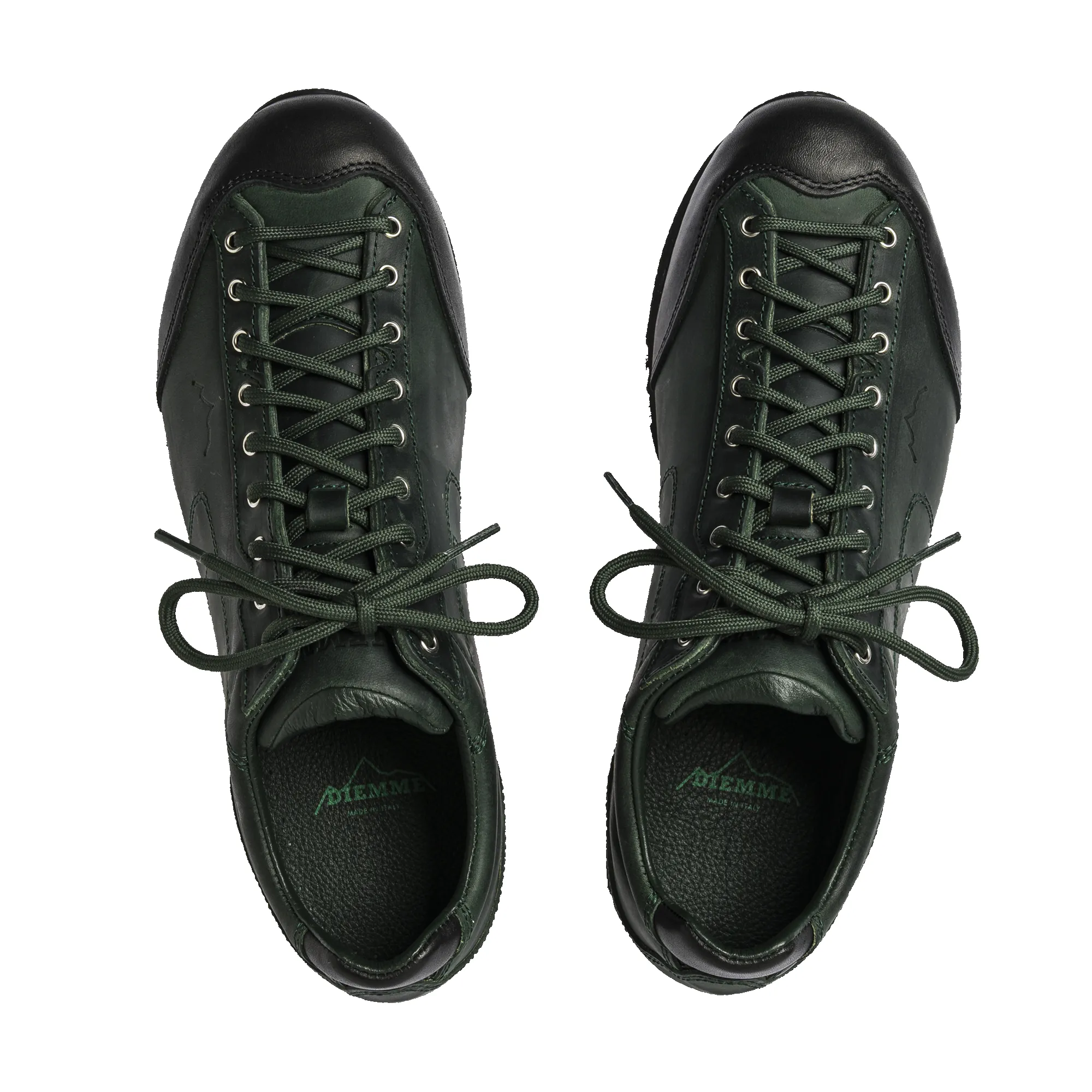 Movida 92 Cold Pine Waxed Leather M sold by Diemme Footwear product image thumbnail 4