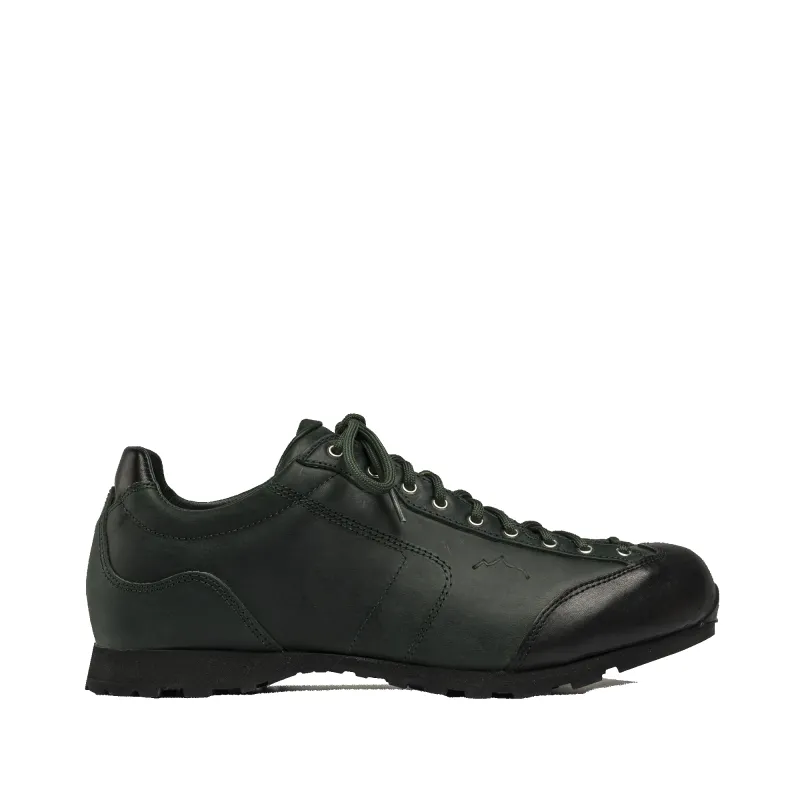 Movida 92 Cold Pine Waxed Leather M made by Diemme Footwear