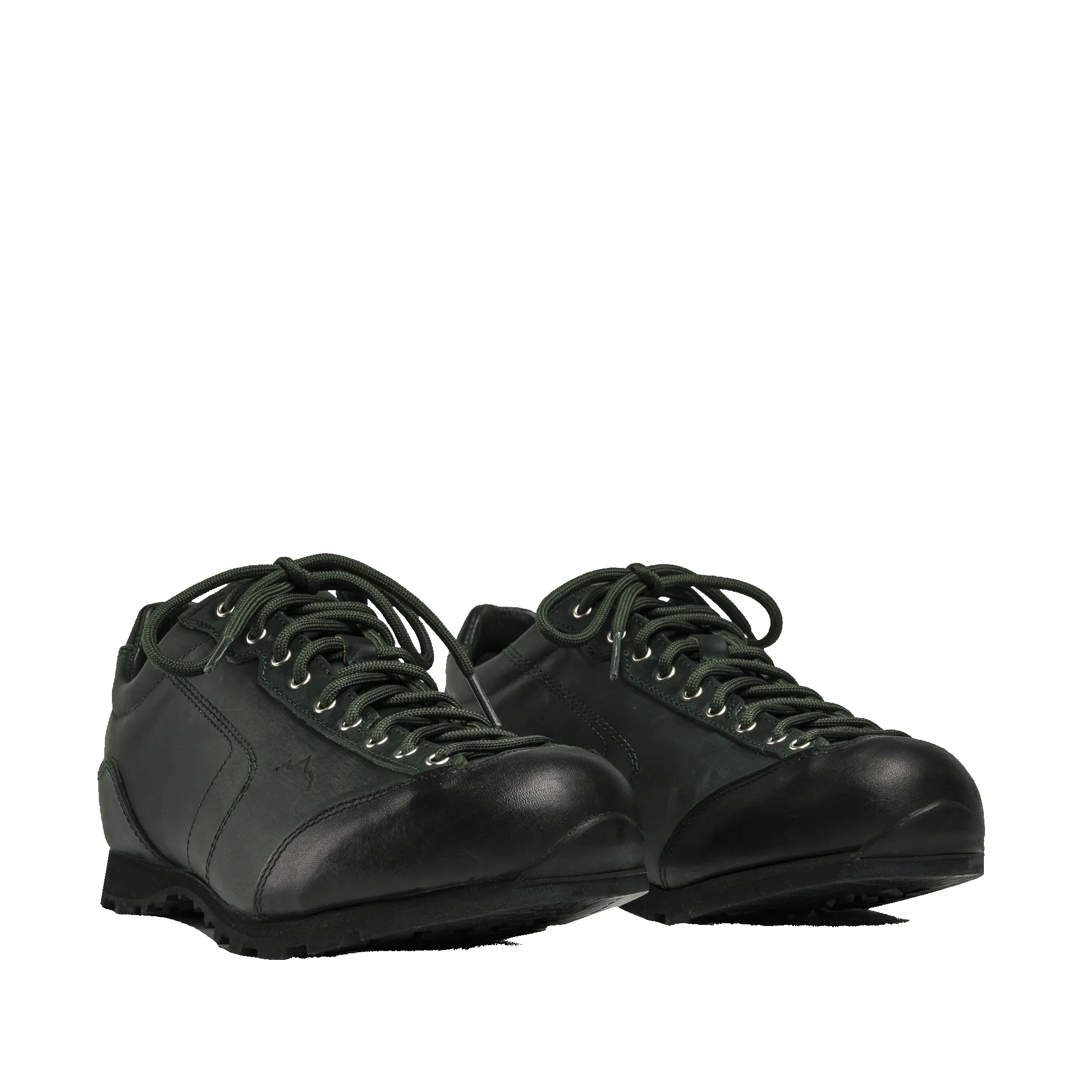 Movida 92 Cold Pine Waxed Leather M sold by Diemme Footwear product image thumbnail 2
