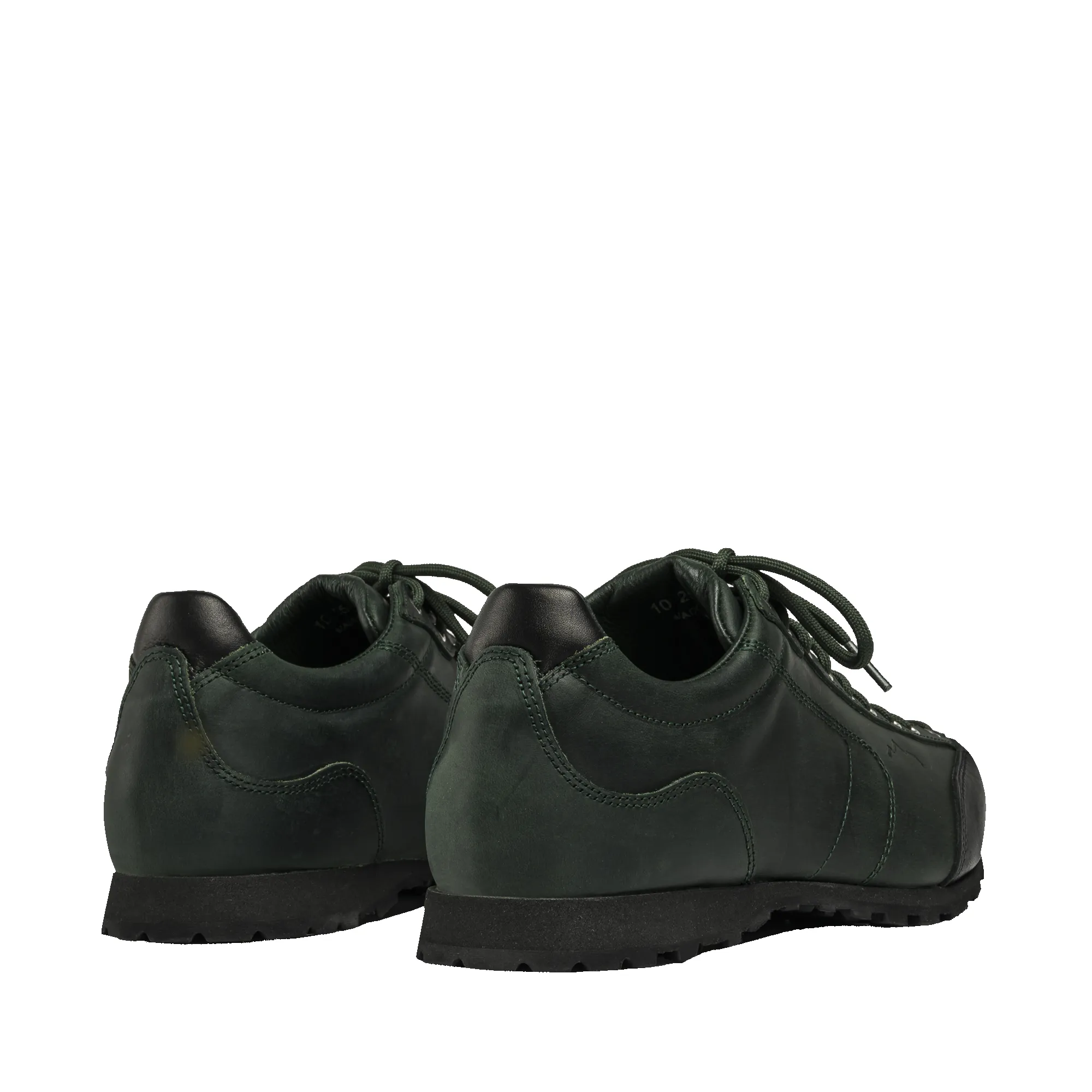 Movida 92 Cold Pine Waxed Leather M sold by Diemme Footwear product image thumbnail 3