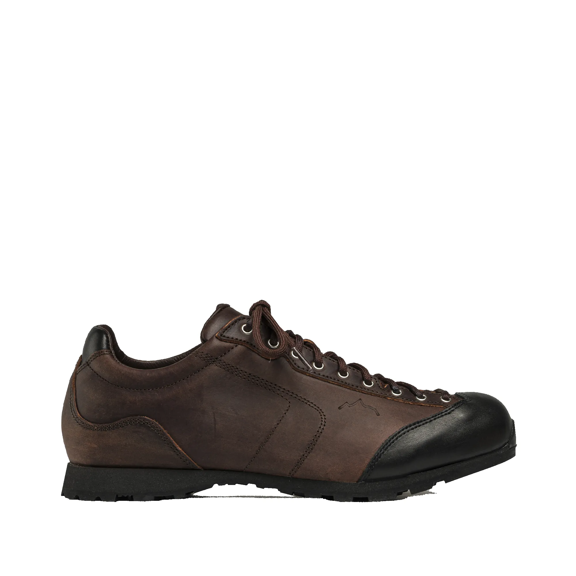 Movida 92 Mogano Waxed Leather M sold by Diemme Footwear