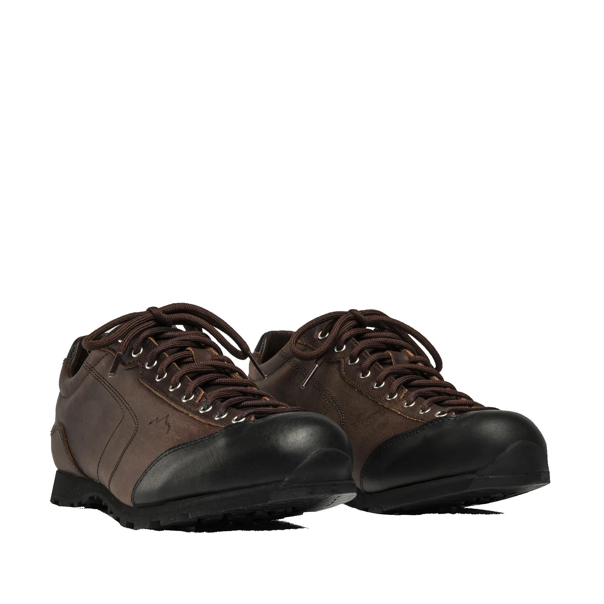 Movida 92 Mogano Waxed Leather M sold by Diemme Footwear product image thumbnail 2