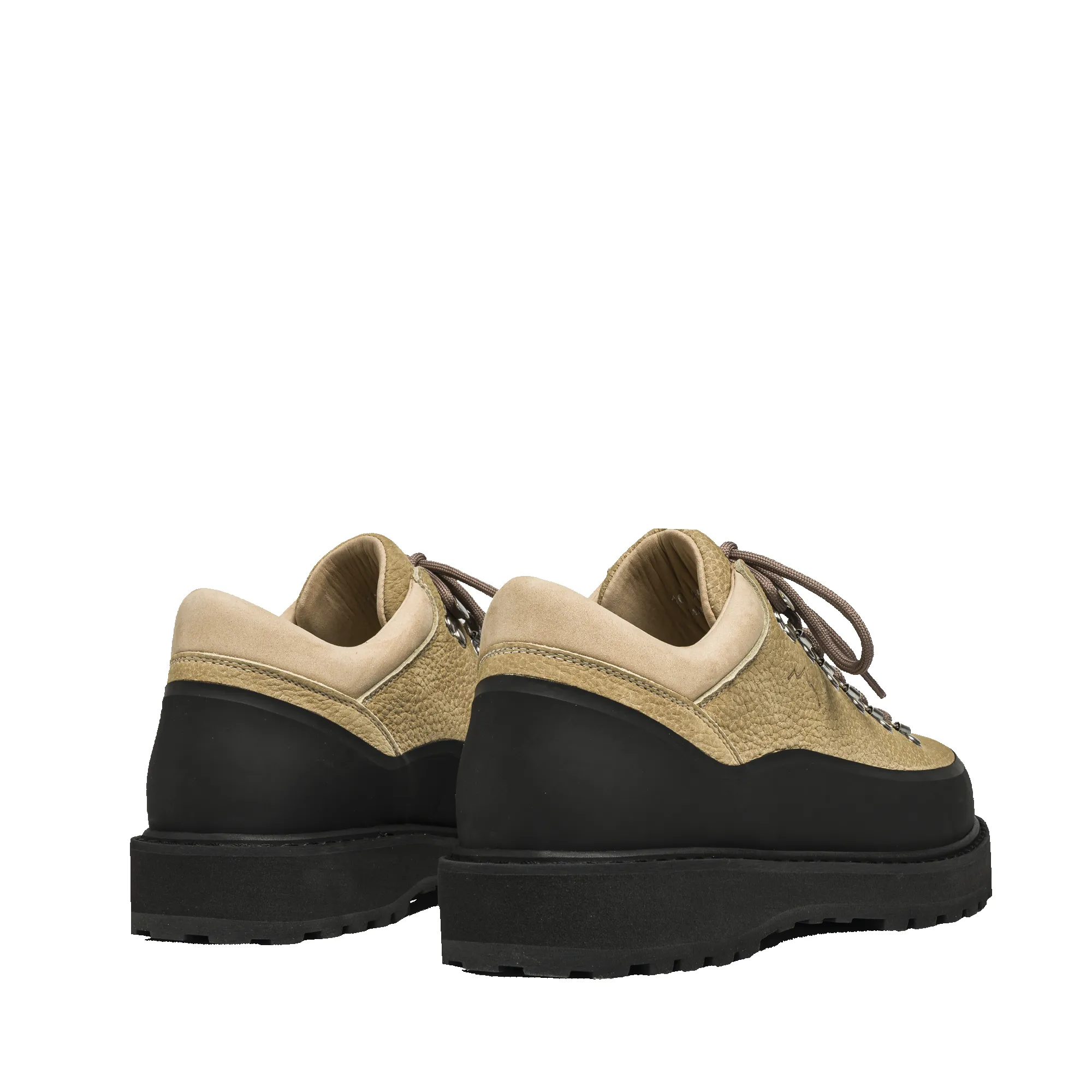 Cornaro Gomma Sesame Structured Nubuck M sold by Diemme Footwear product image thumbnail 3
