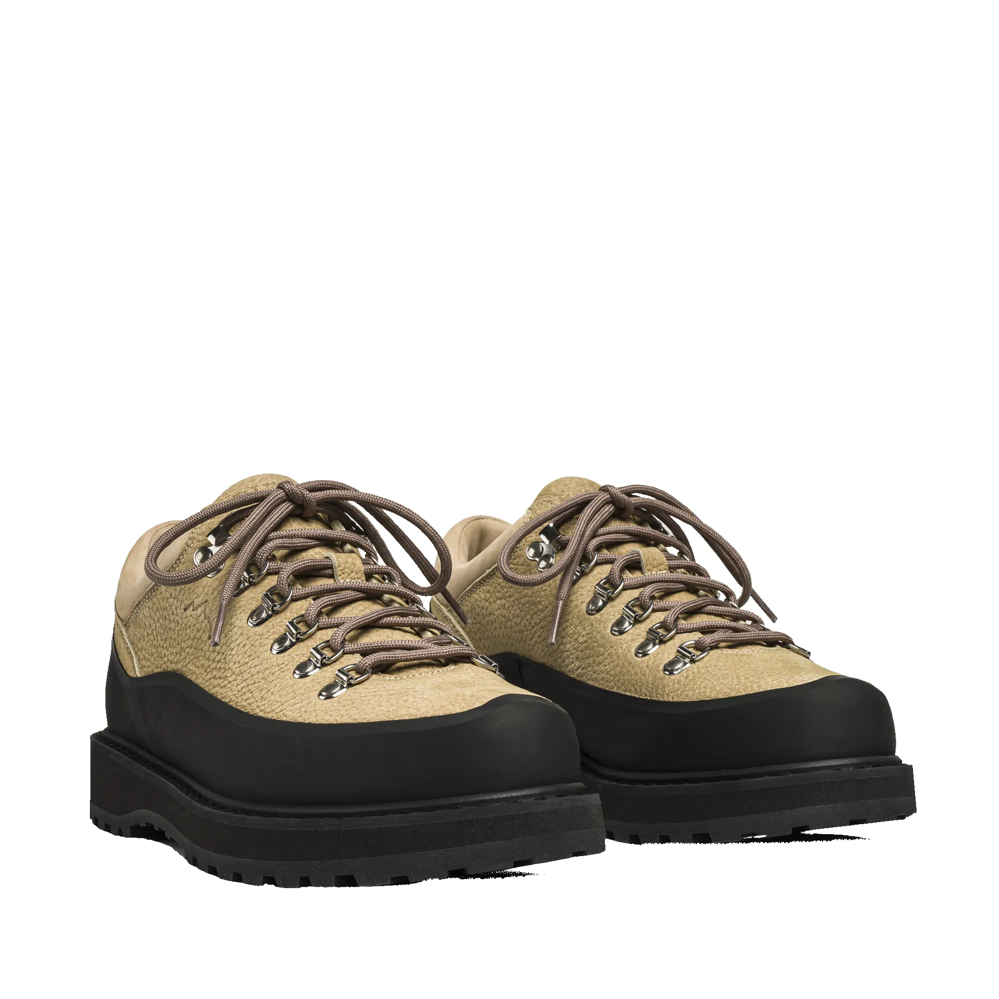 Cornaro Gomma Sesame Structured Nubuck M sold by Diemme Footwear product image thumbnail 2