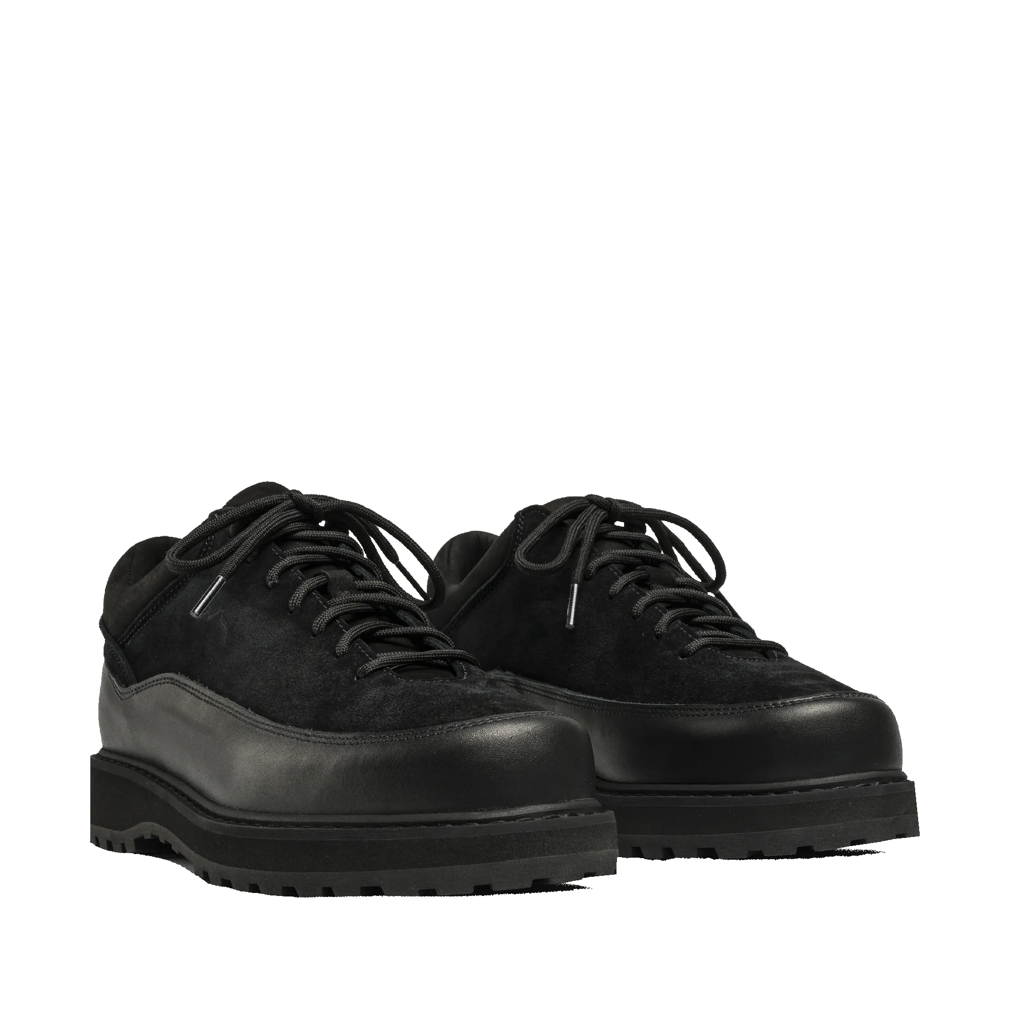 Cornaro Gala Black Suede M sold by Diemme Footwear product image thumbnail 2