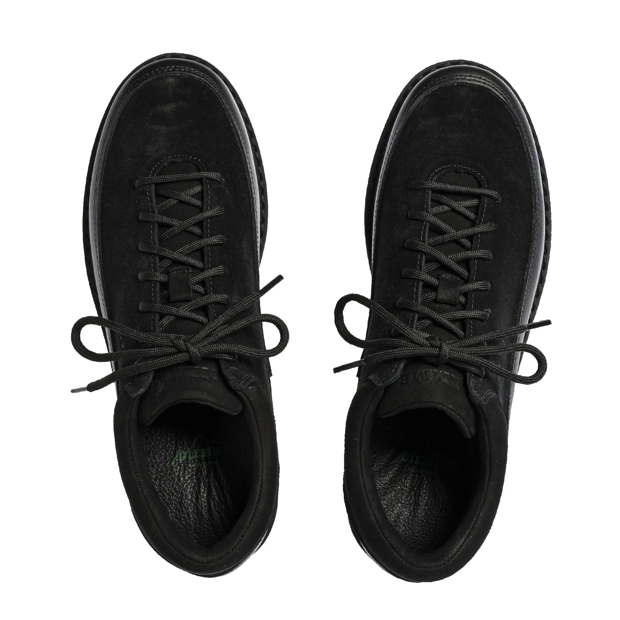 Cornaro Gala Black Suede M sold by Diemme Footwear product image thumbnail 4