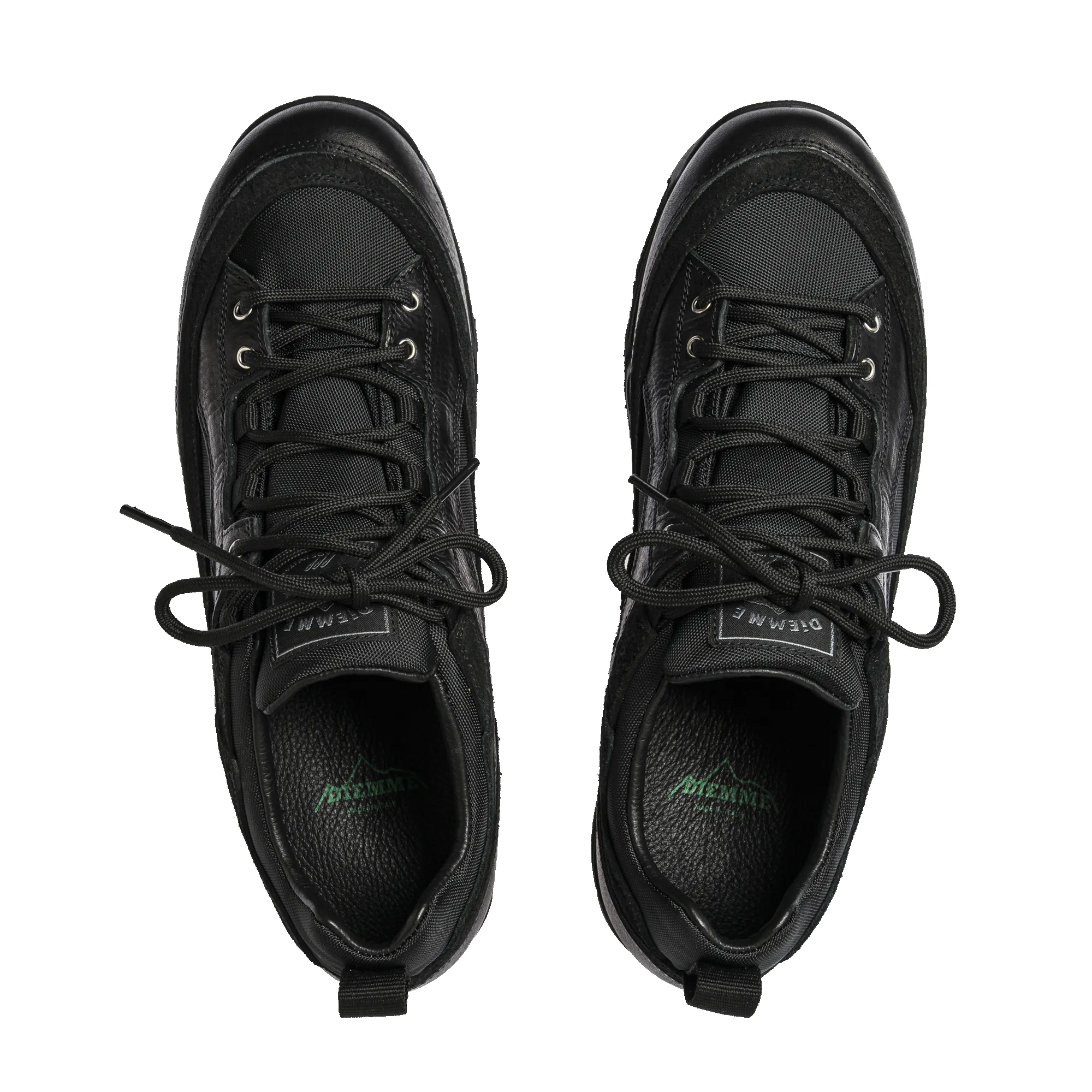 Grappa Hiker Black Fabric M sold by Diemme Footwear product image thumbnail 4