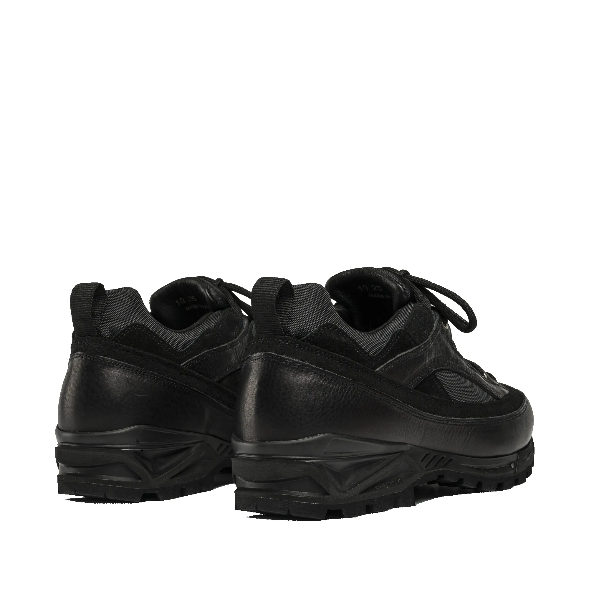 Grappa Hiker Black Fabric M sold by Diemme Footwear product image thumbnail 3