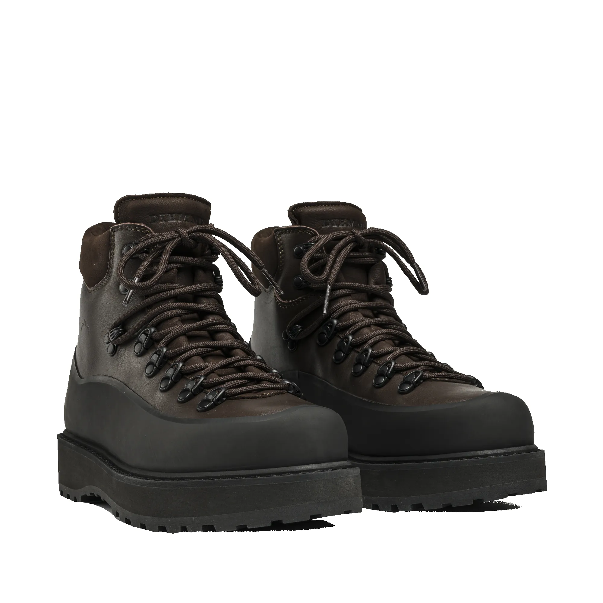 Roccia Vet Gomma Mogano Leather M sold by Diemme Footwear product image thumbnail 2