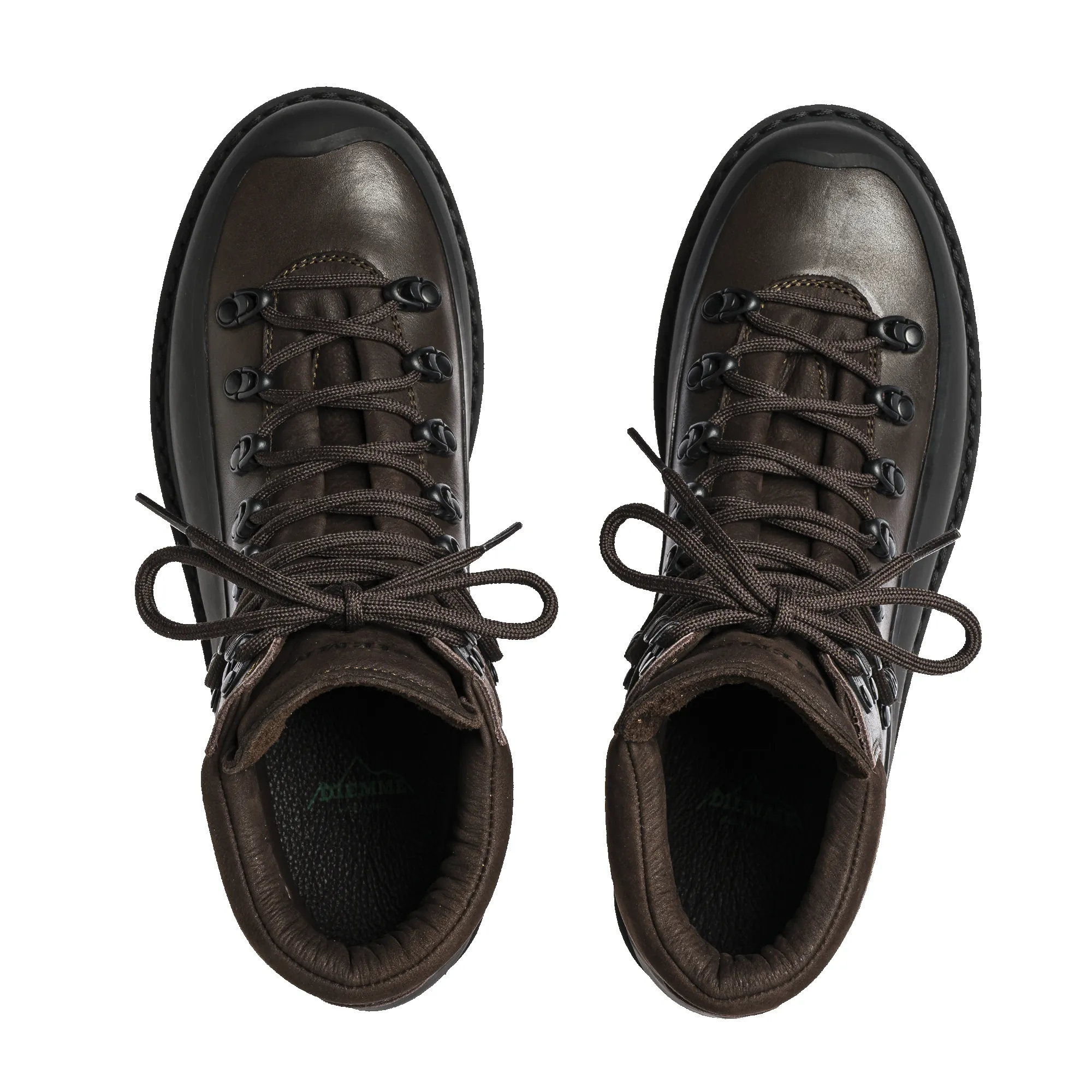 Roccia Vet Gomma Mogano Leather M sold by Diemme Footwear product image thumbnail 4