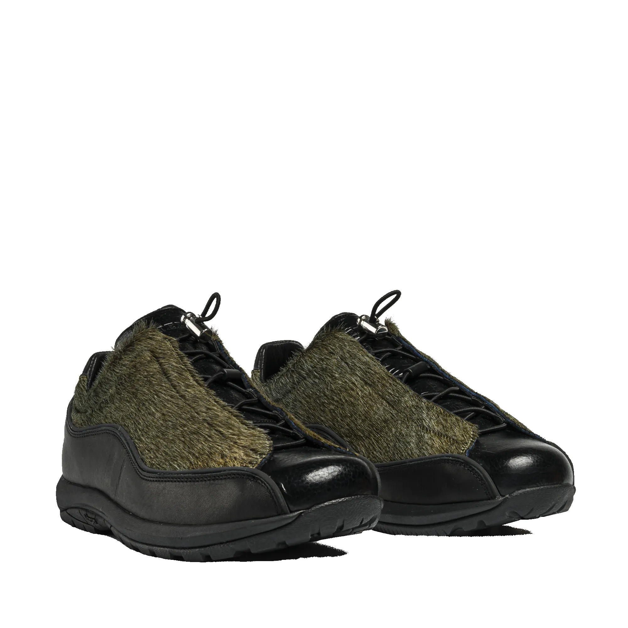 Licata Petrol Haircalf M sold by Diemme Footwear product image thumbnail 2