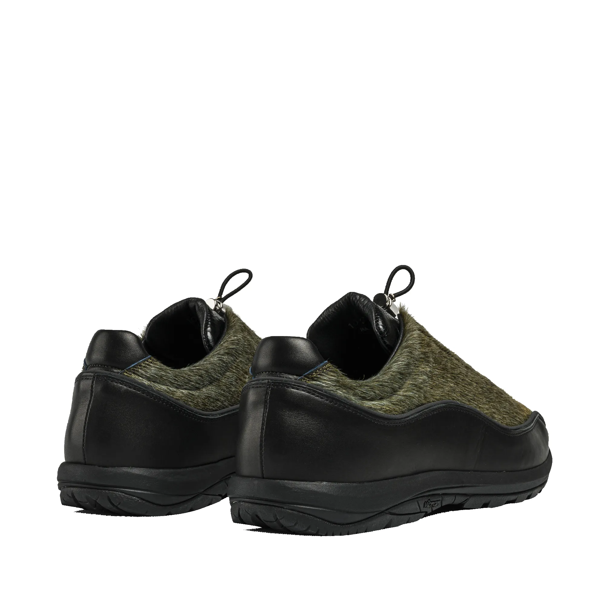 Licata Petrol Haircalf M sold by Diemme Footwear product image thumbnail 3