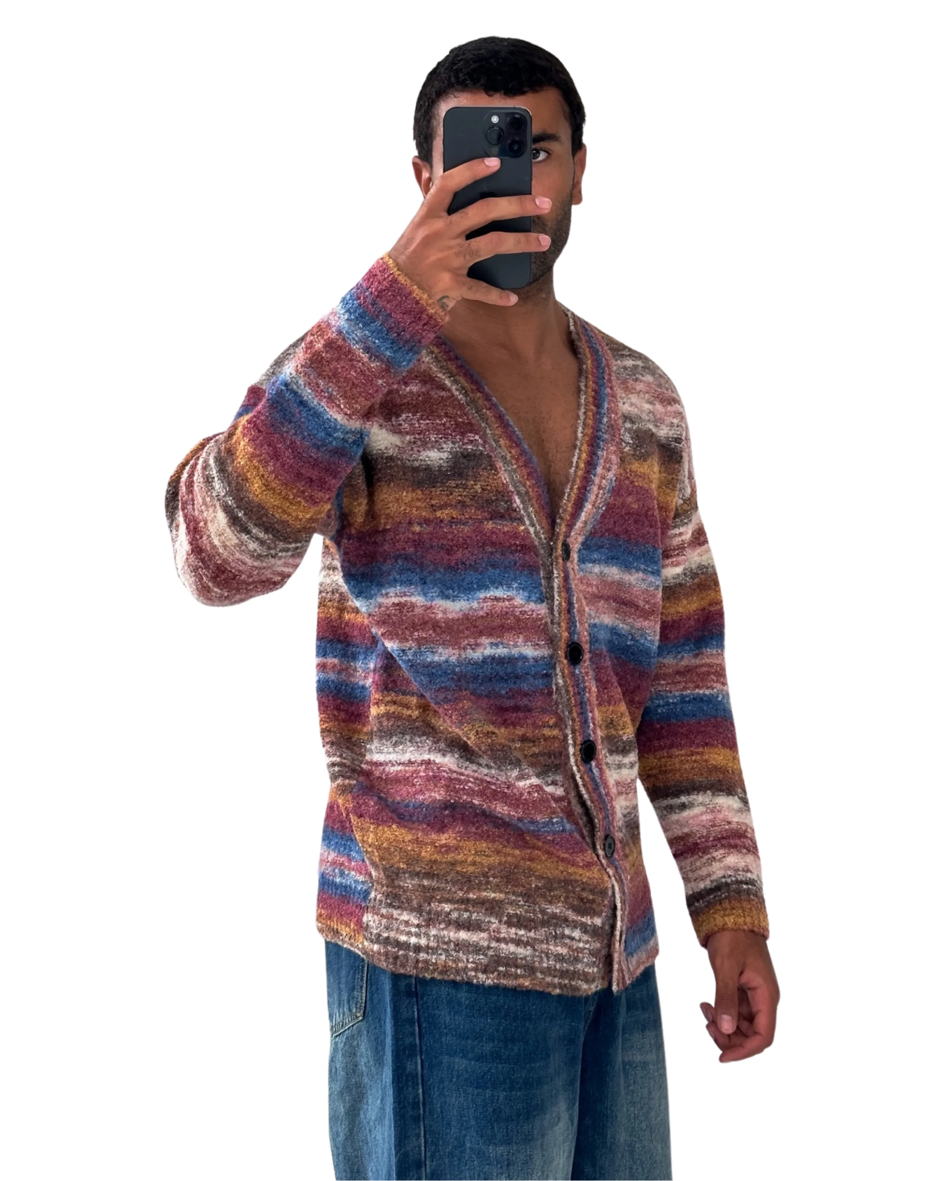 FINAL SALE | BLOSSOM CARDIGAN sold by Beaulares product image thumbnail 3