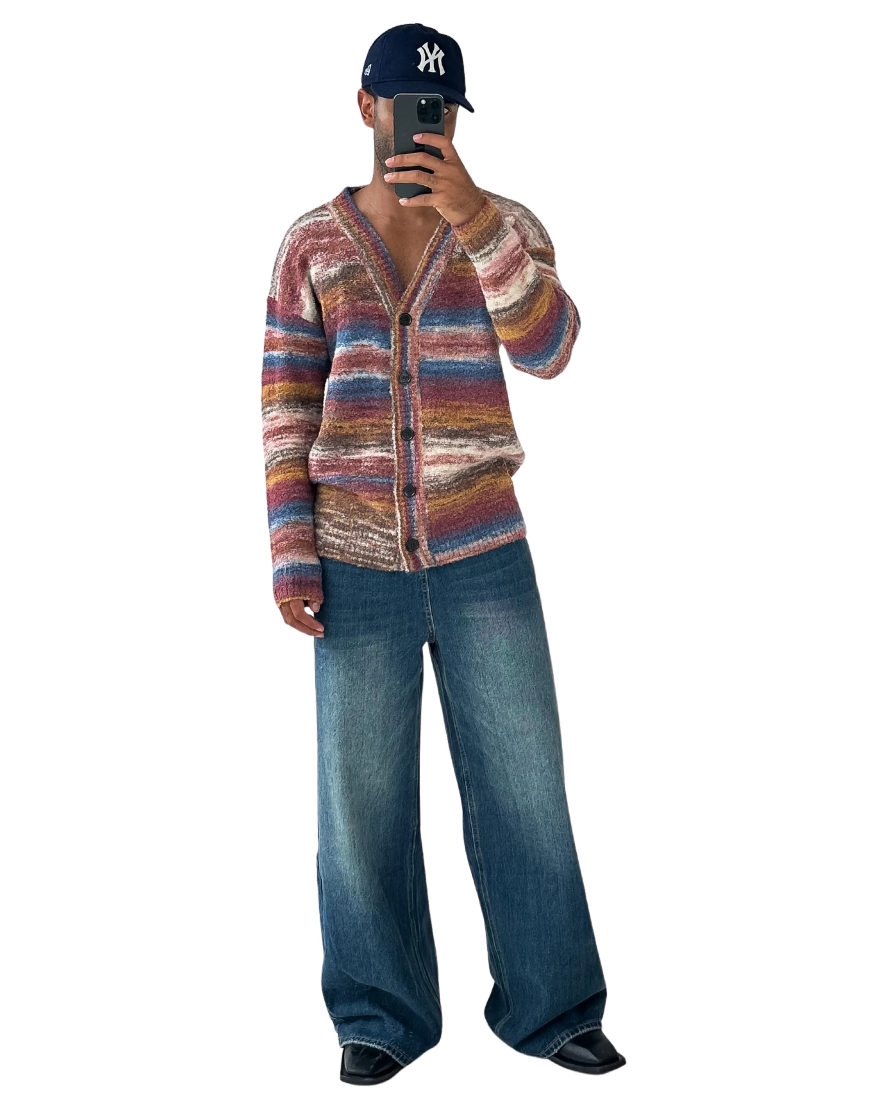 FINAL SALE | BLOSSOM CARDIGAN sold by Beaulares product image thumbnail 4