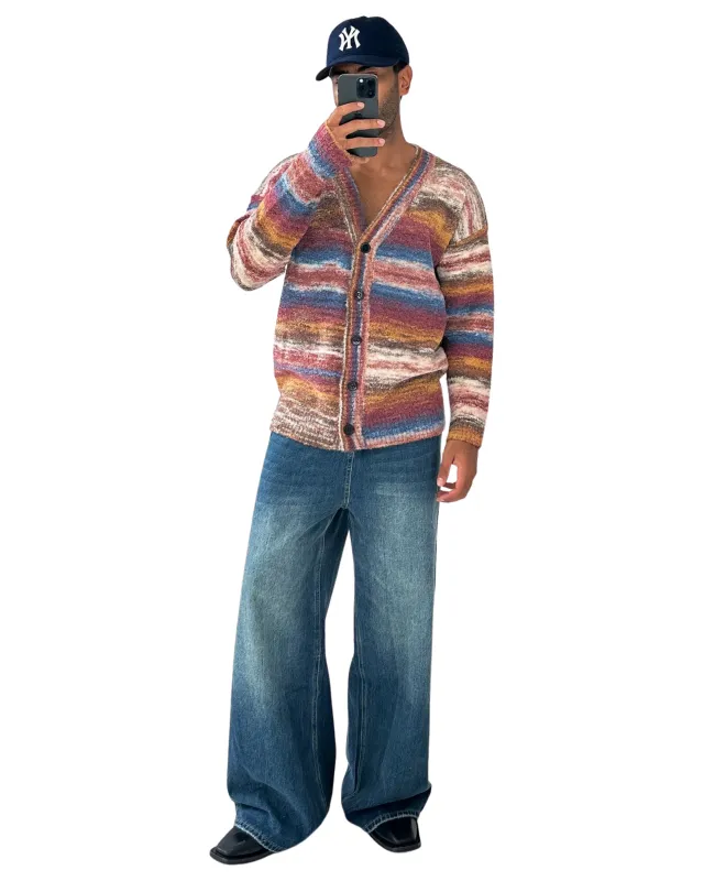 FINAL SALE | BLOSSOM CARDIGAN made by Beaulares