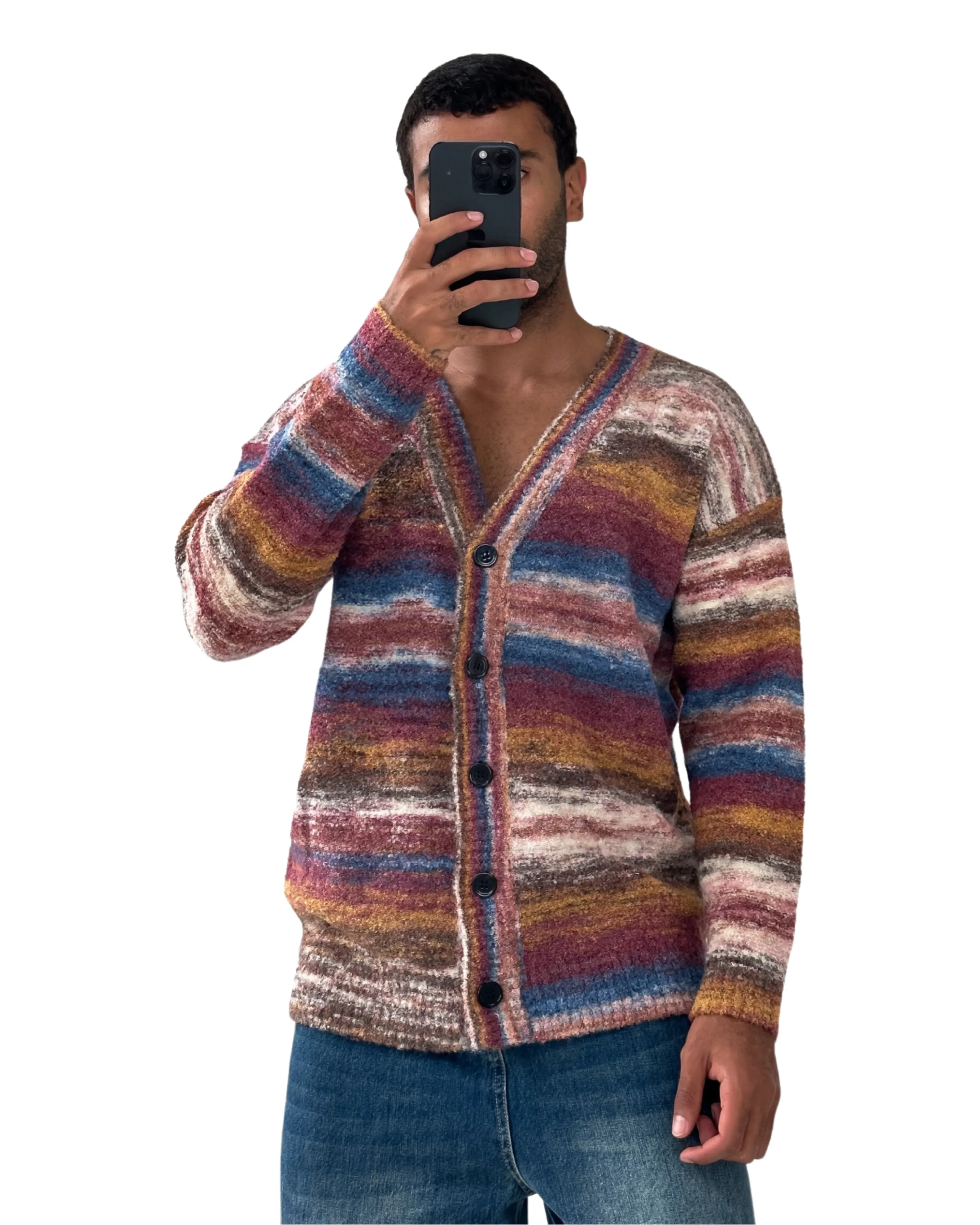 FINAL SALE | BLOSSOM CARDIGAN sold by Beaulares product image thumbnail 2
