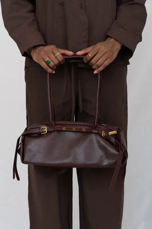 NAPPA TASSLE BAG made by Beaulares