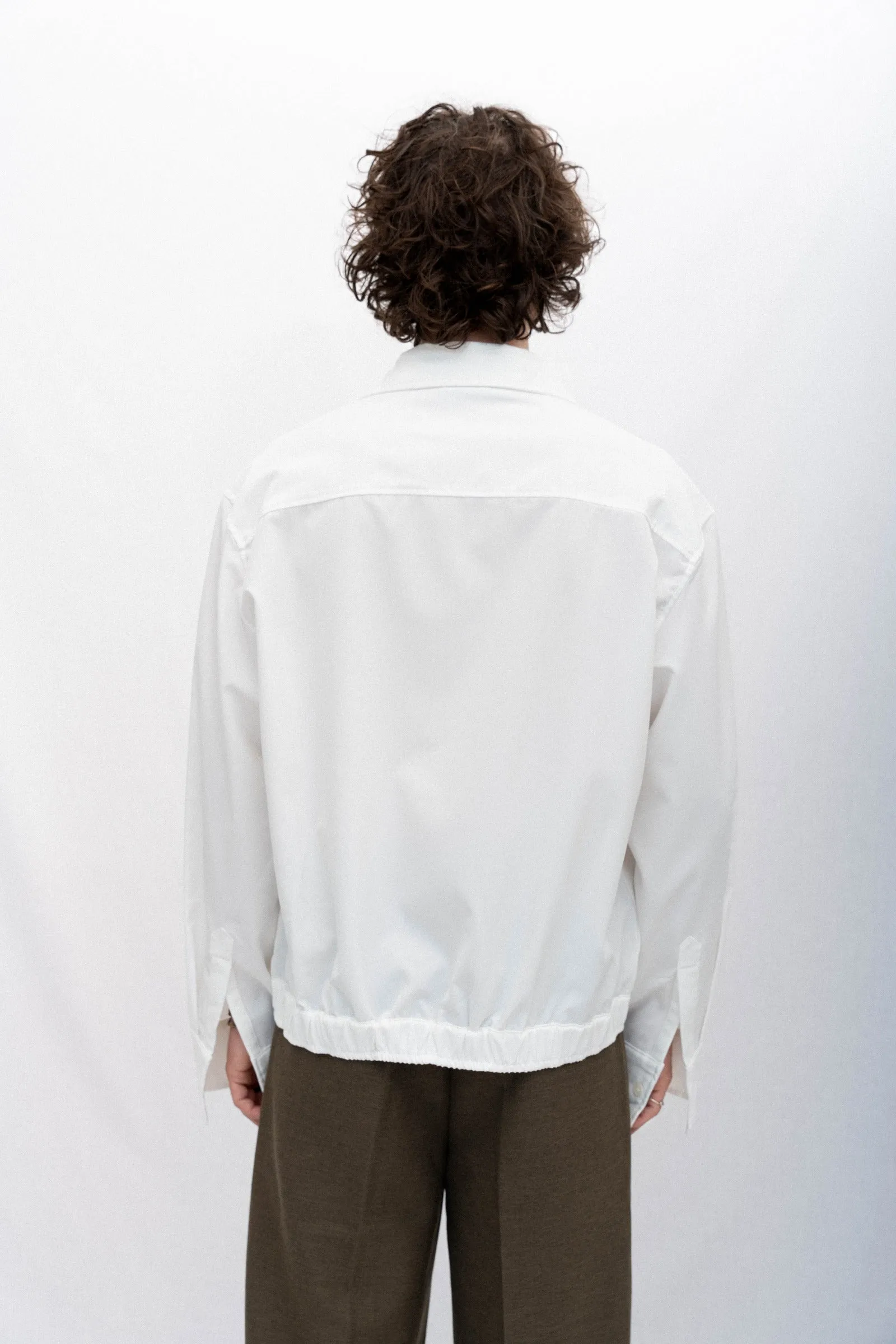 CAPRI OVERSHIRT sold by Beaulares product image thumbnail 5