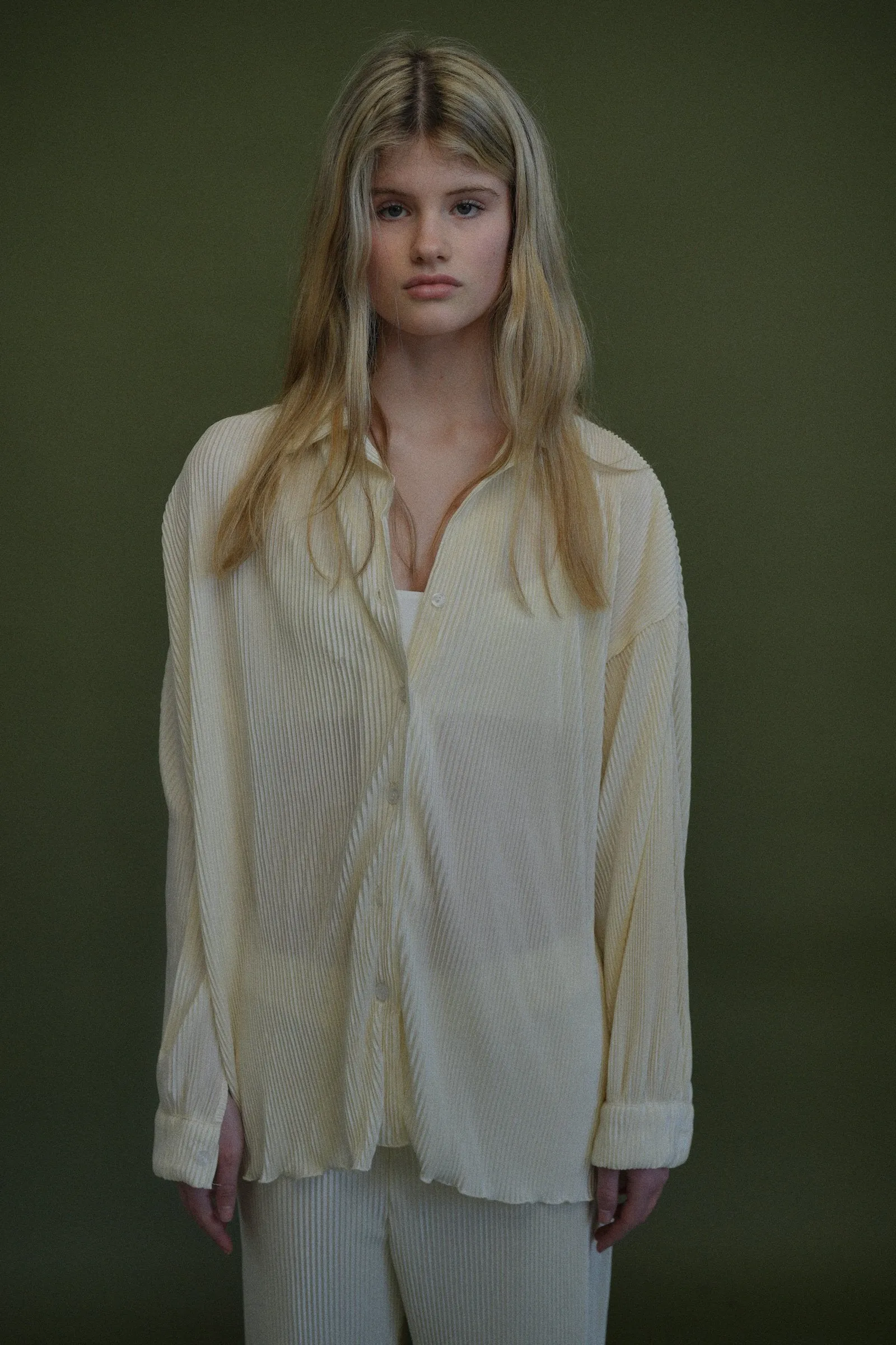 FINAL SALE | PLISSE COORDINATE sold by Beaulares product image thumbnail 2