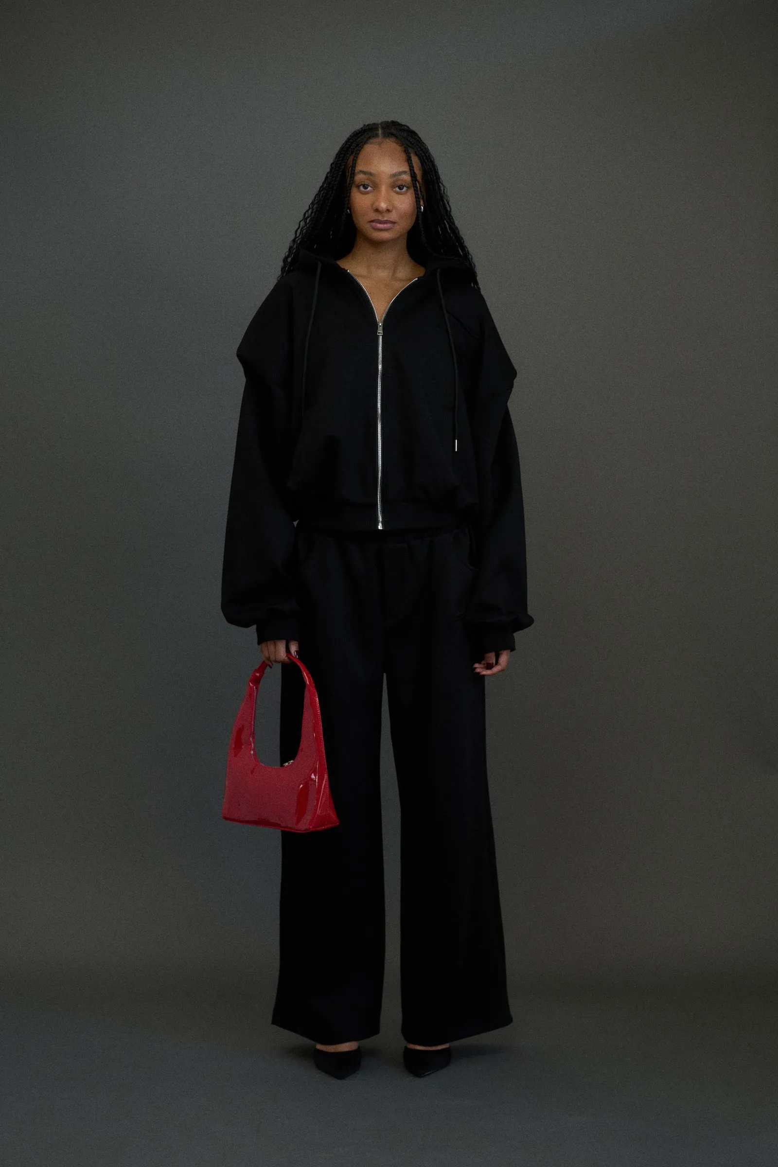 FINAL SALE | BAGGY SWEATSUIT sold by Beaulares