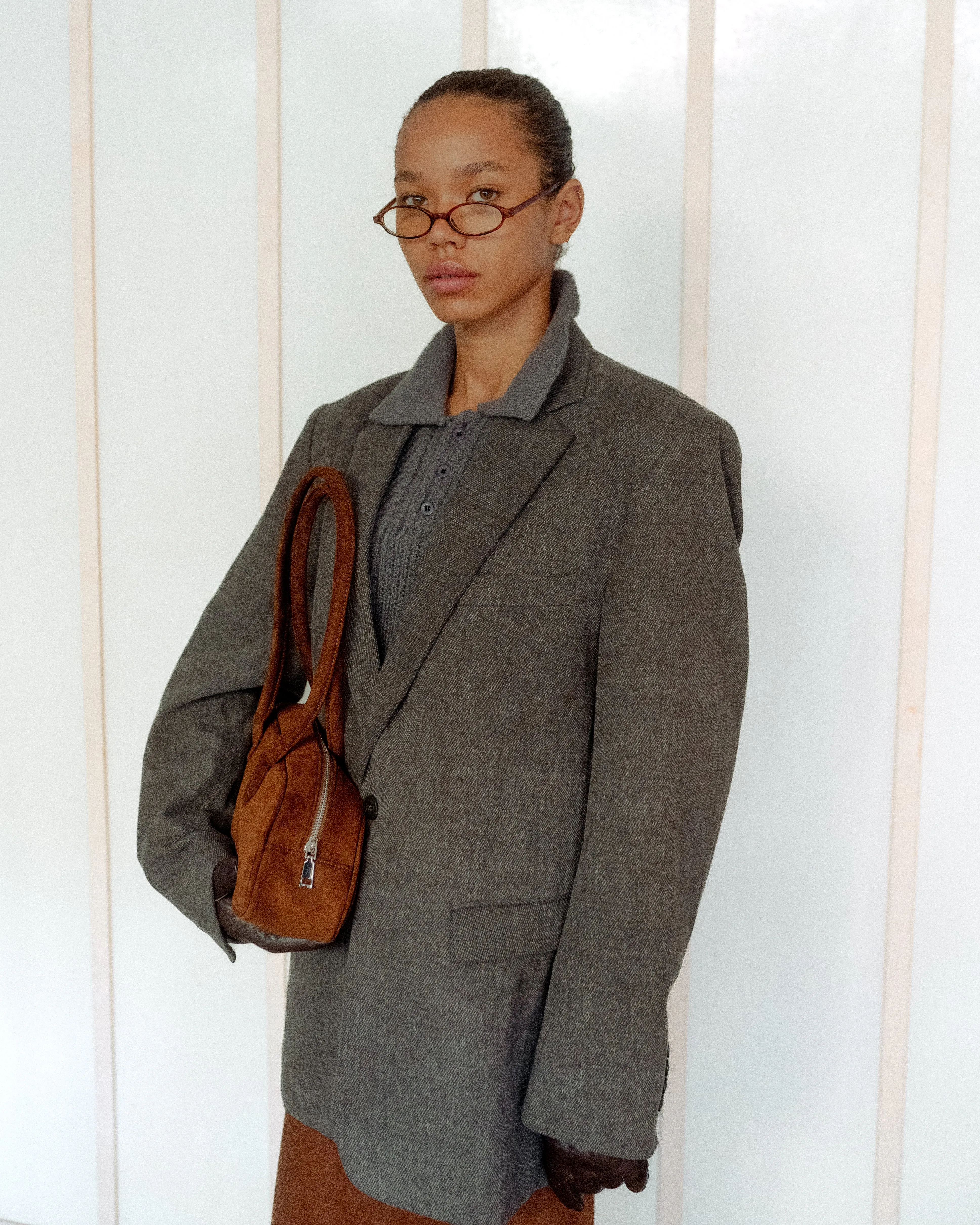 MAMMY BLAZER sold by Beaulares product image thumbnail 2