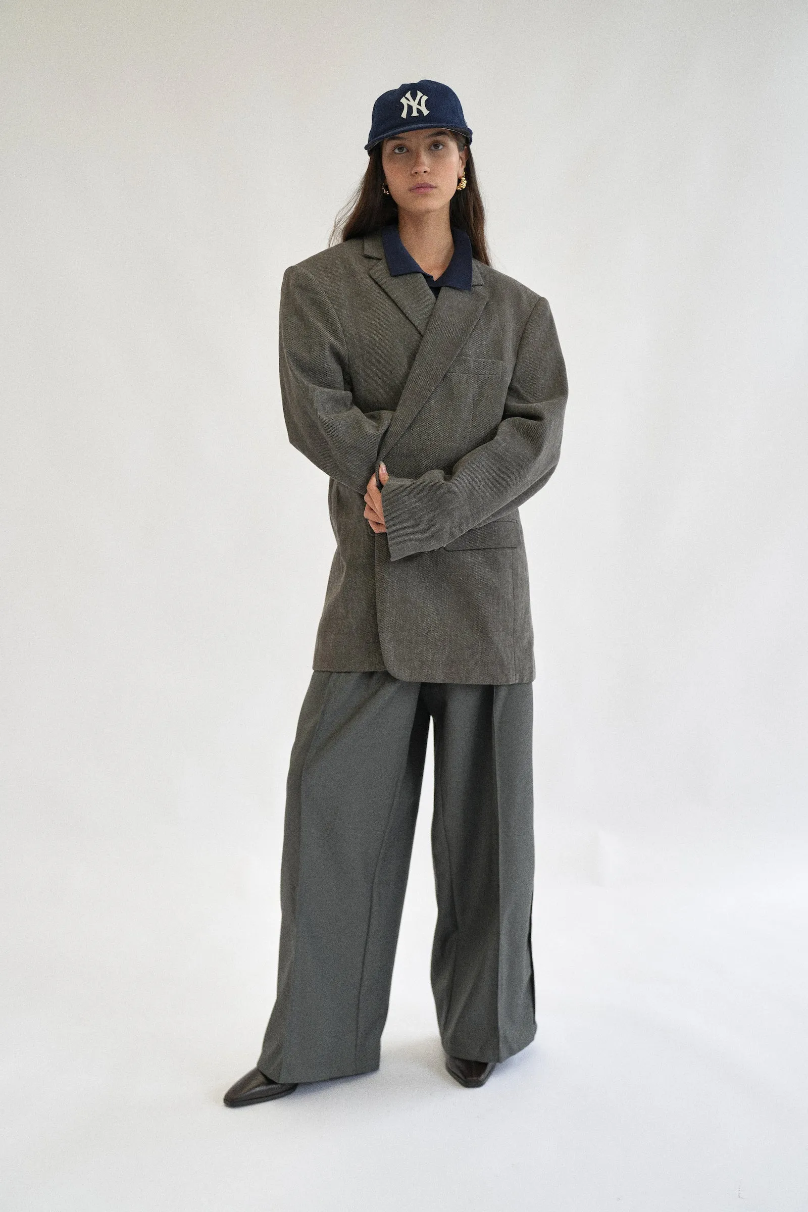 MAMMY BLAZER sold by Beaulares product image thumbnail 3
