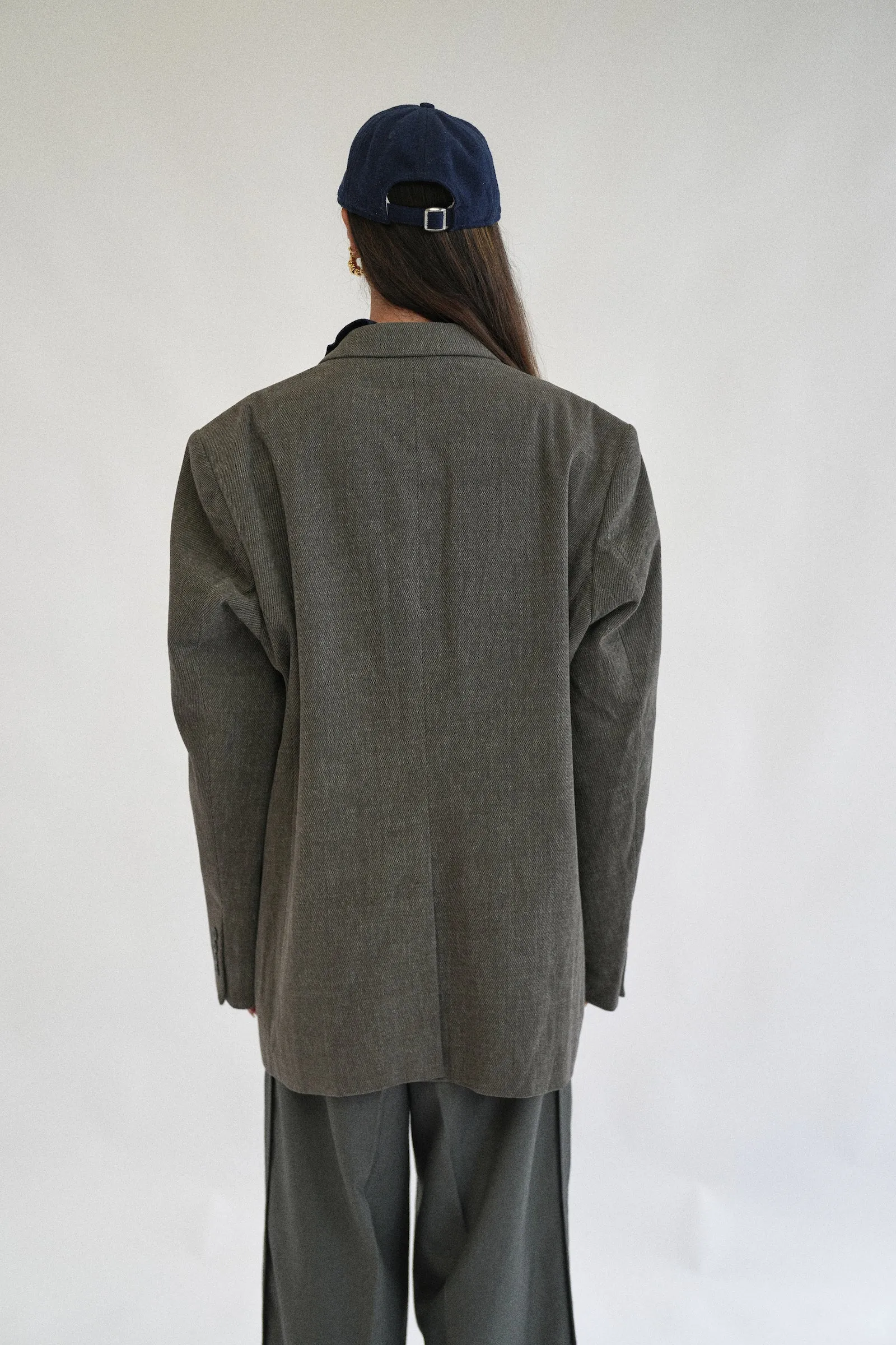MAMMY BLAZER sold by Beaulares product image thumbnail 5
