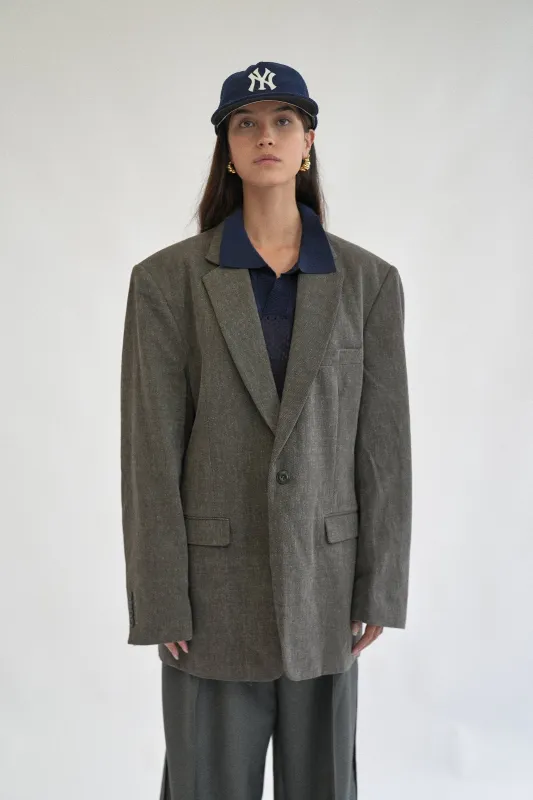 MAMMY BLAZER made by Beaulares