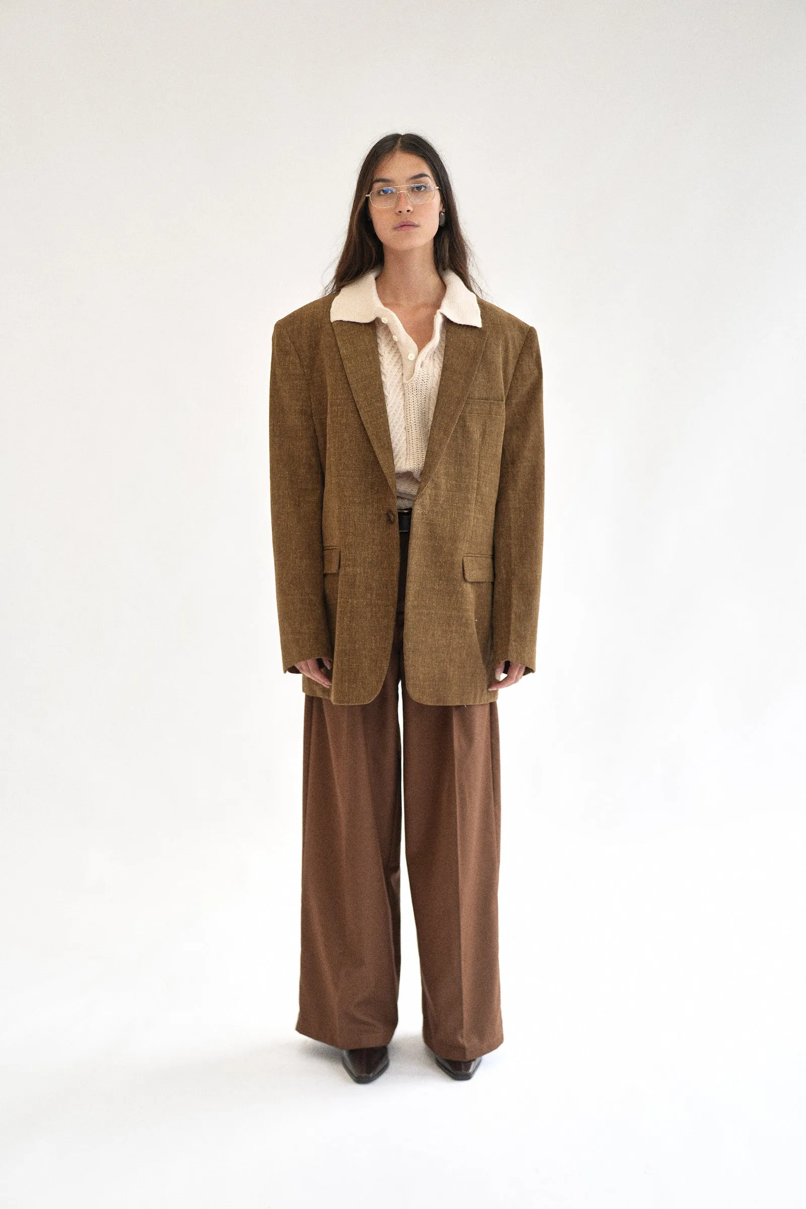 MAMMY BLAZER sold by Beaulares product image thumbnail 4