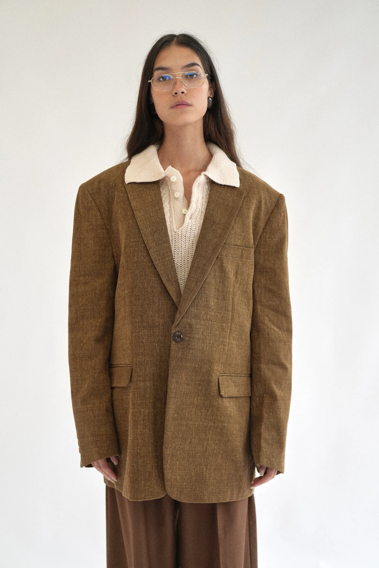 MAMMY BLAZER sold by Beaulares product image thumbnail 5