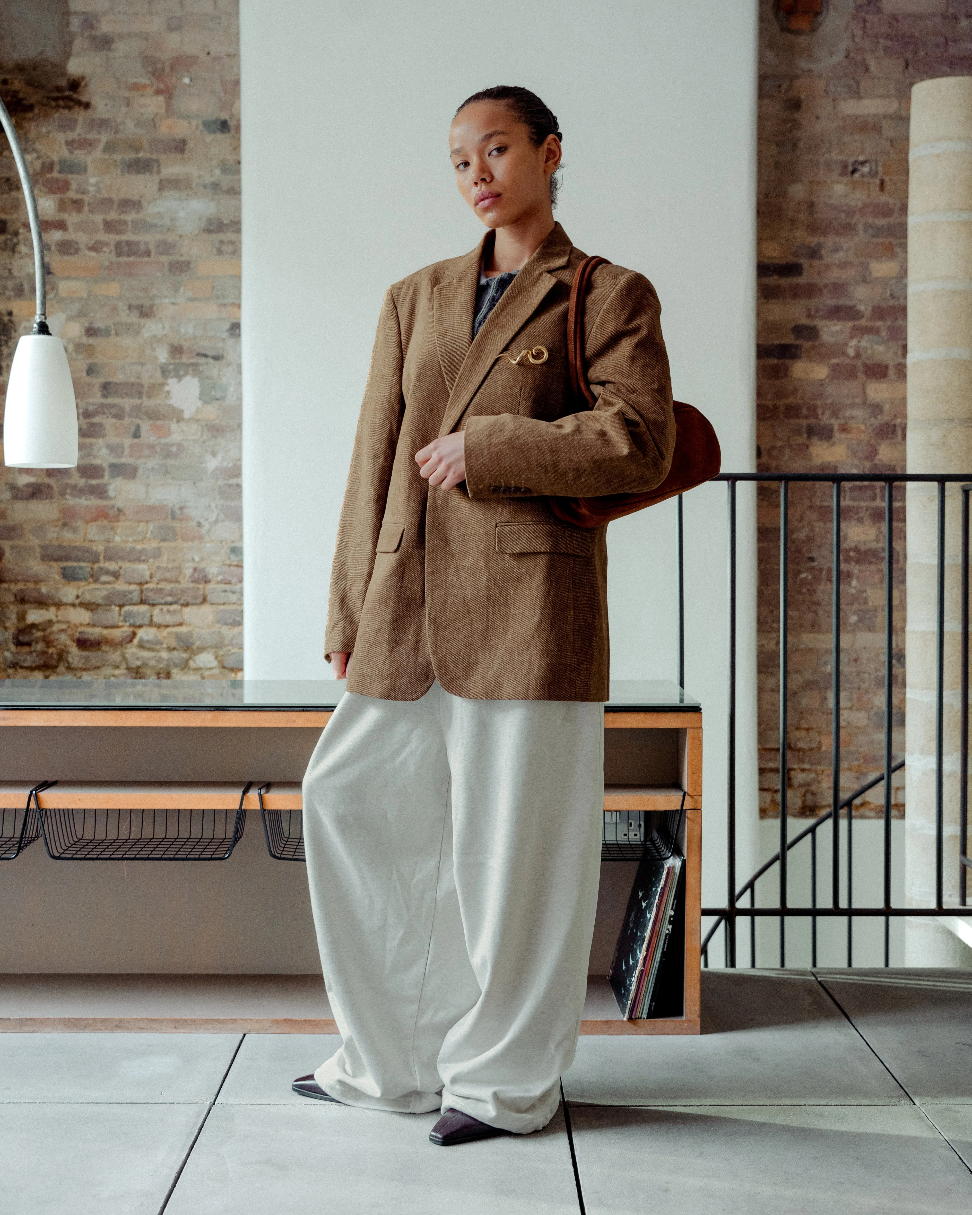 MAMMY BLAZER sold by Beaulares product image thumbnail 2