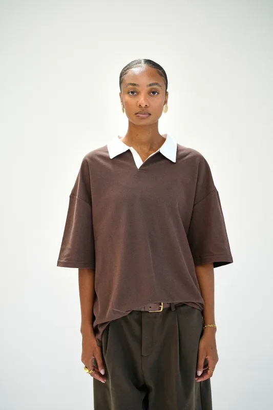 RUGBY POLO made by Beaulares