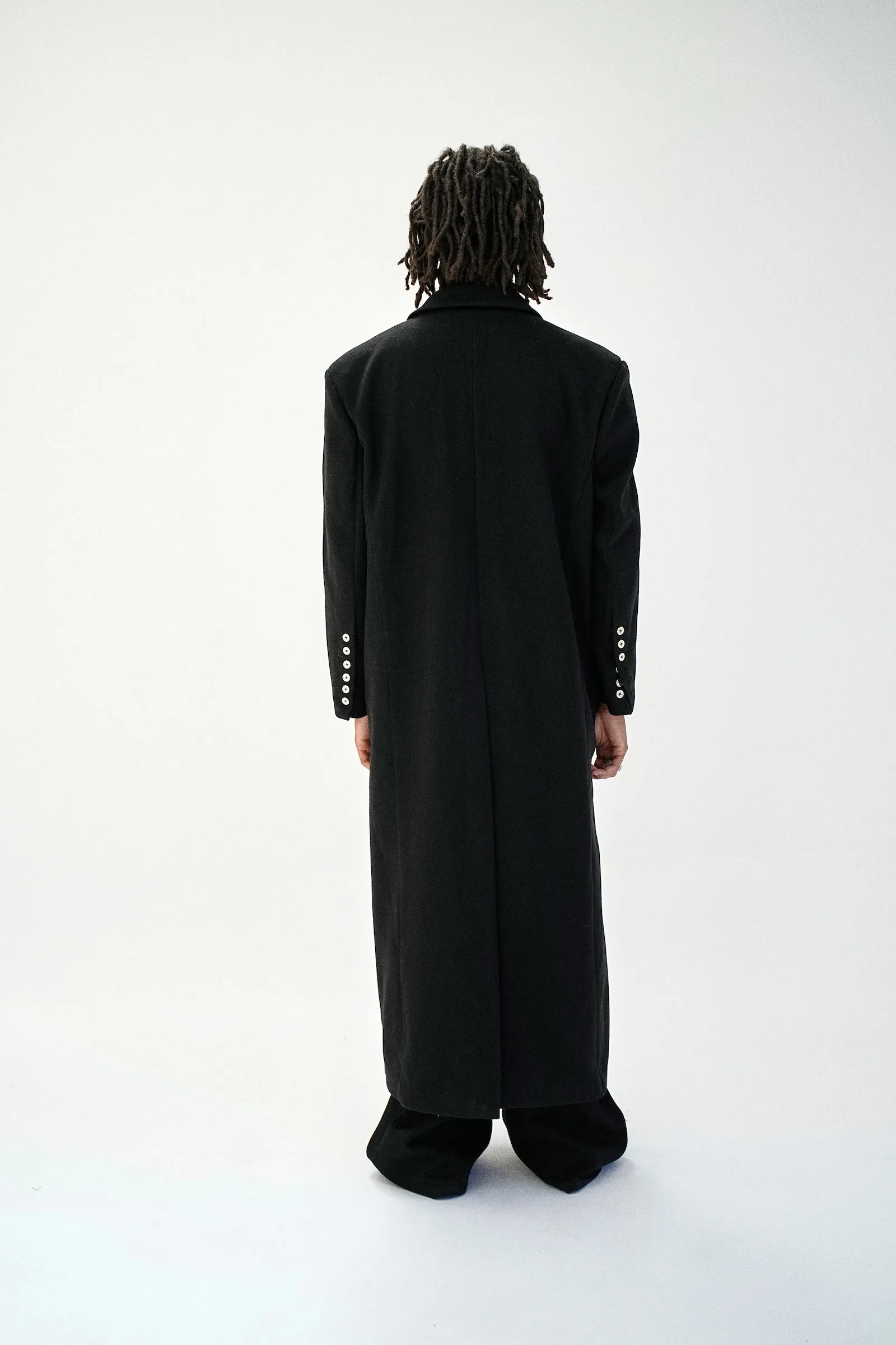 WILLOW OVERCOAT sold by Beaulares product image thumbnail 3