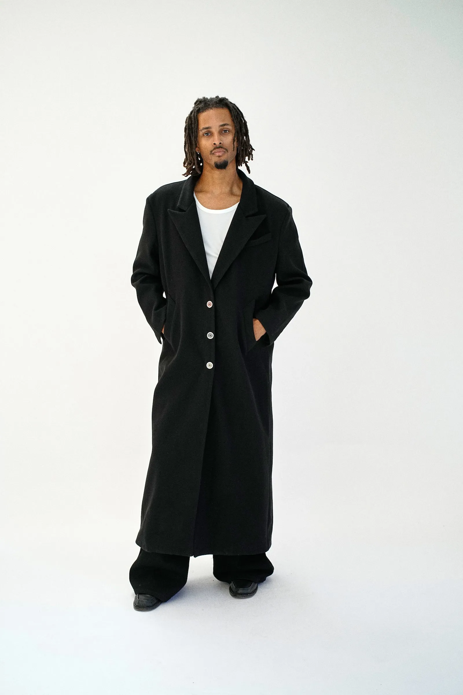 WILLOW OVERCOAT sold by Beaulares product image thumbnail 5
