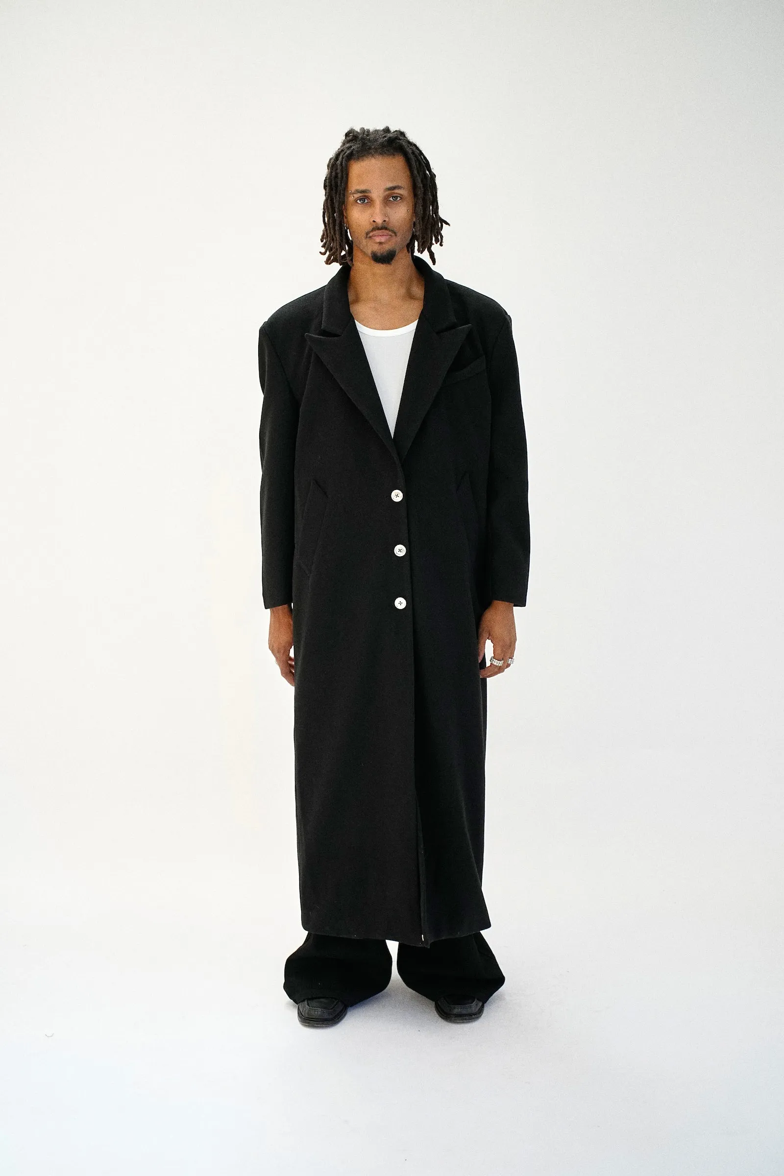 WILLOW OVERCOAT sold by Beaulares product image thumbnail 2