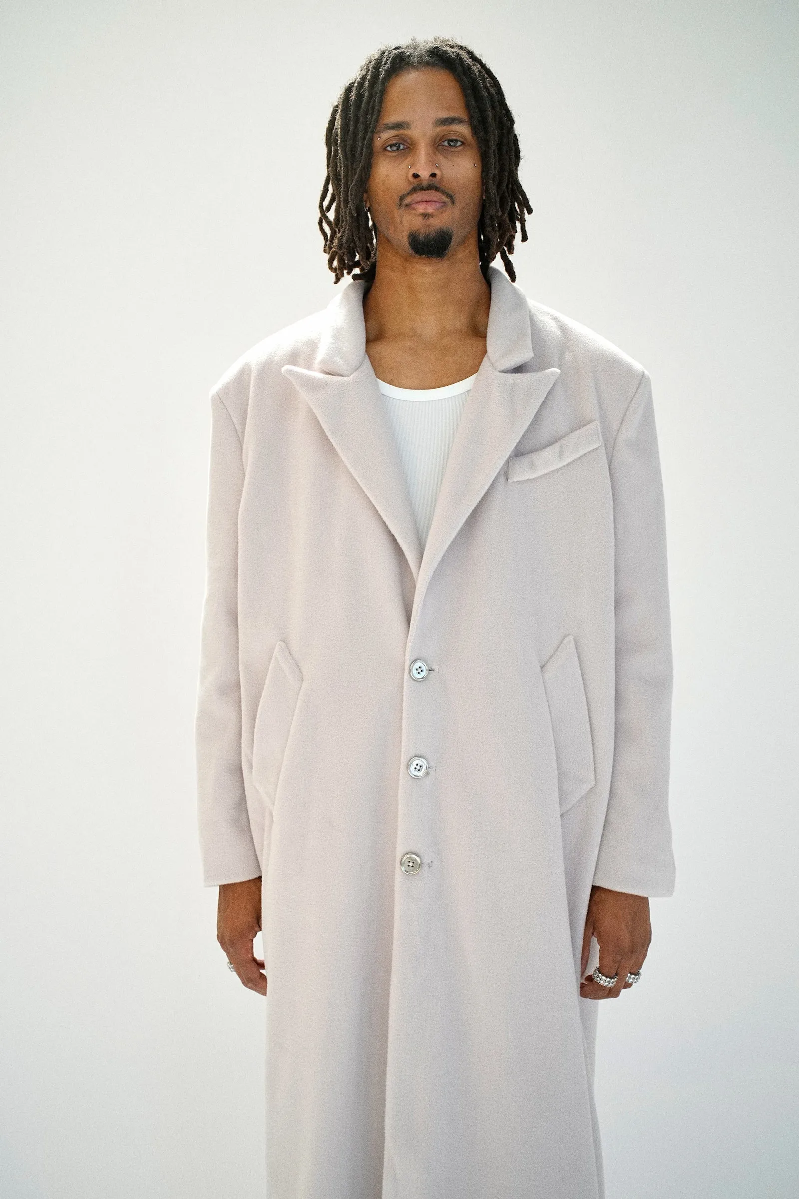 WILLOW OVERCOAT sold by Beaulares product image thumbnail 3