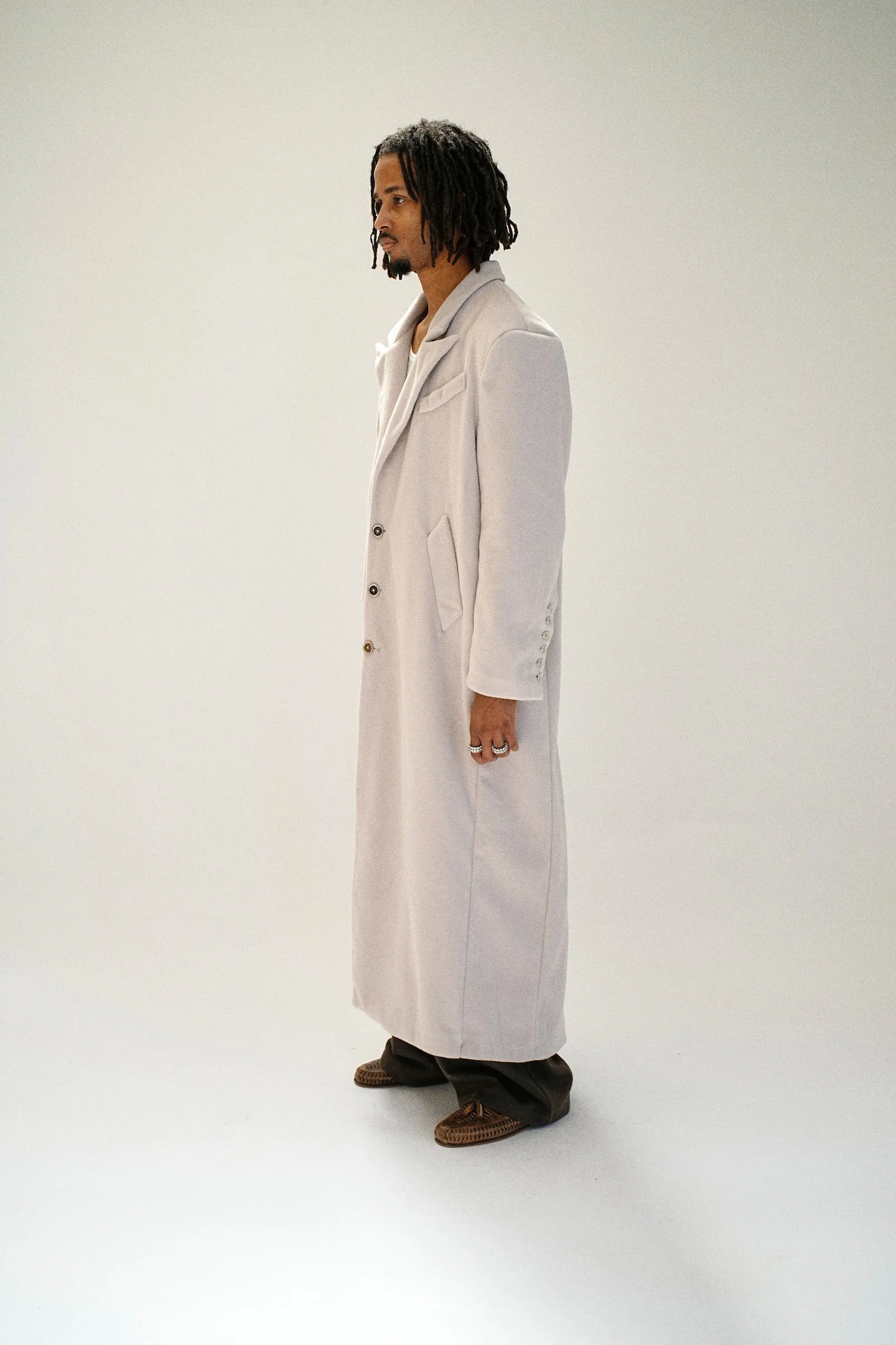 WILLOW OVERCOAT sold by Beaulares product image thumbnail 4