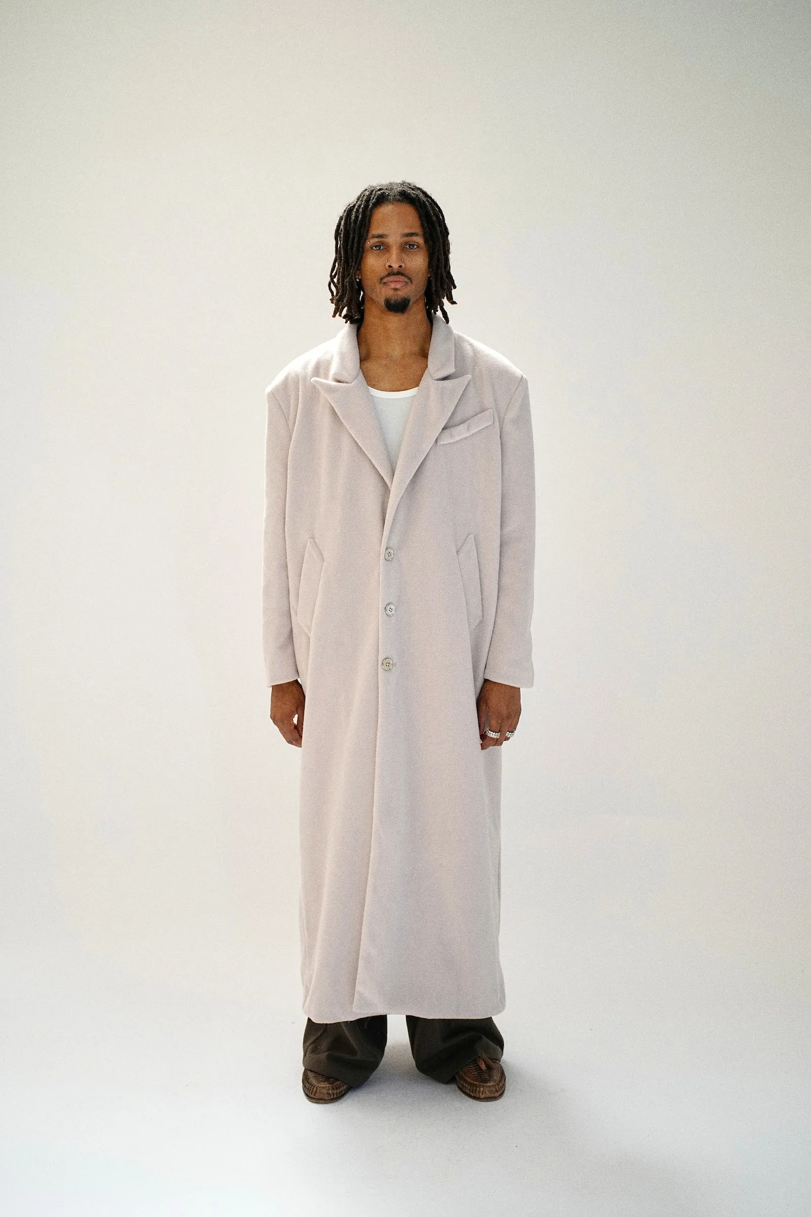 WILLOW OVERCOAT sold by Beaulares product image thumbnail 5