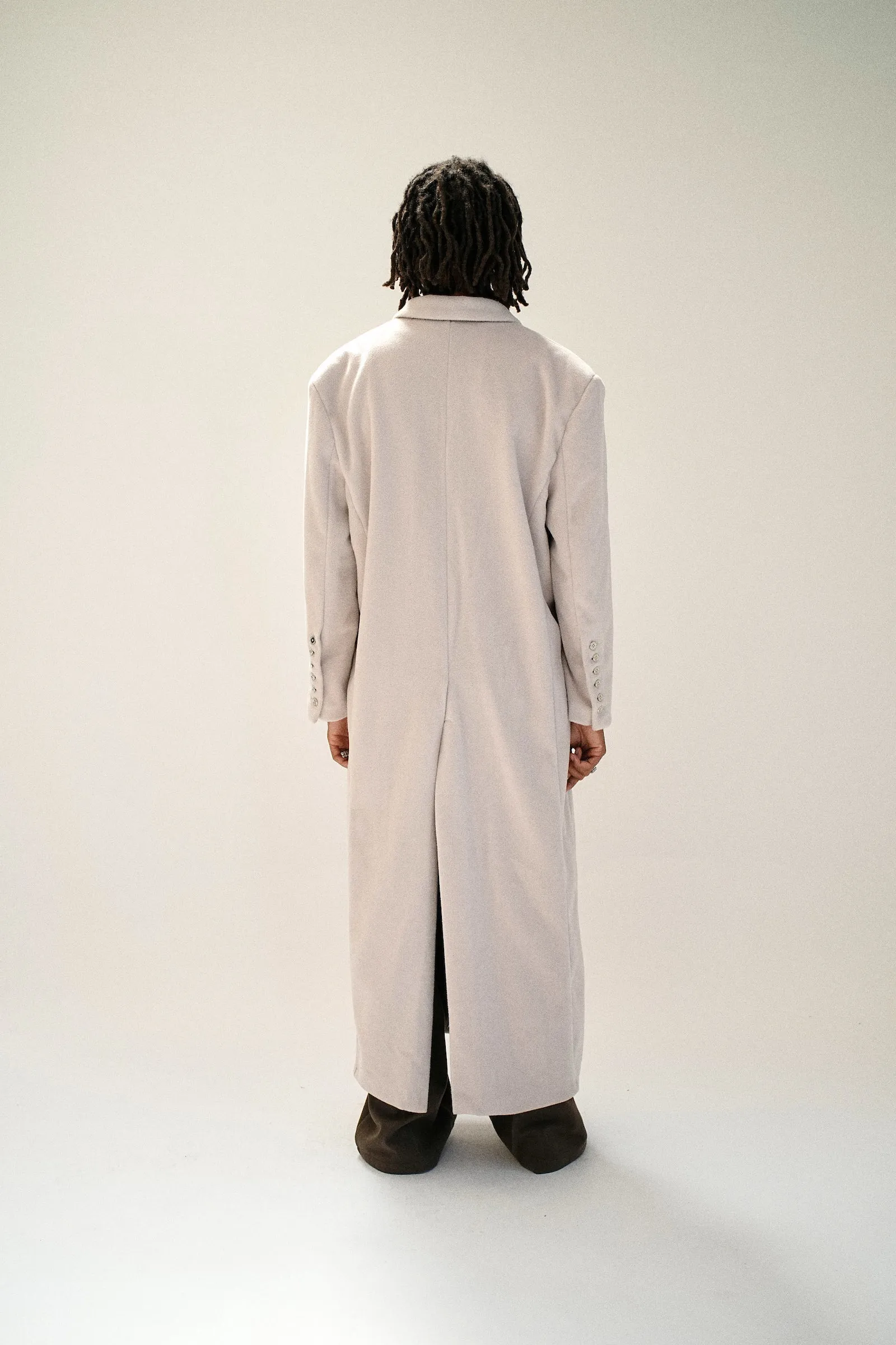 WILLOW OVERCOAT sold by Beaulares product image thumbnail 2