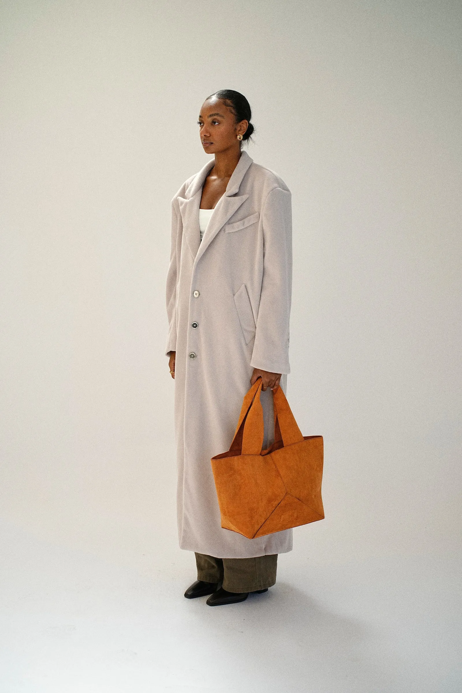 WILLOW OVERCOAT sold by Beaulares product image thumbnail 4