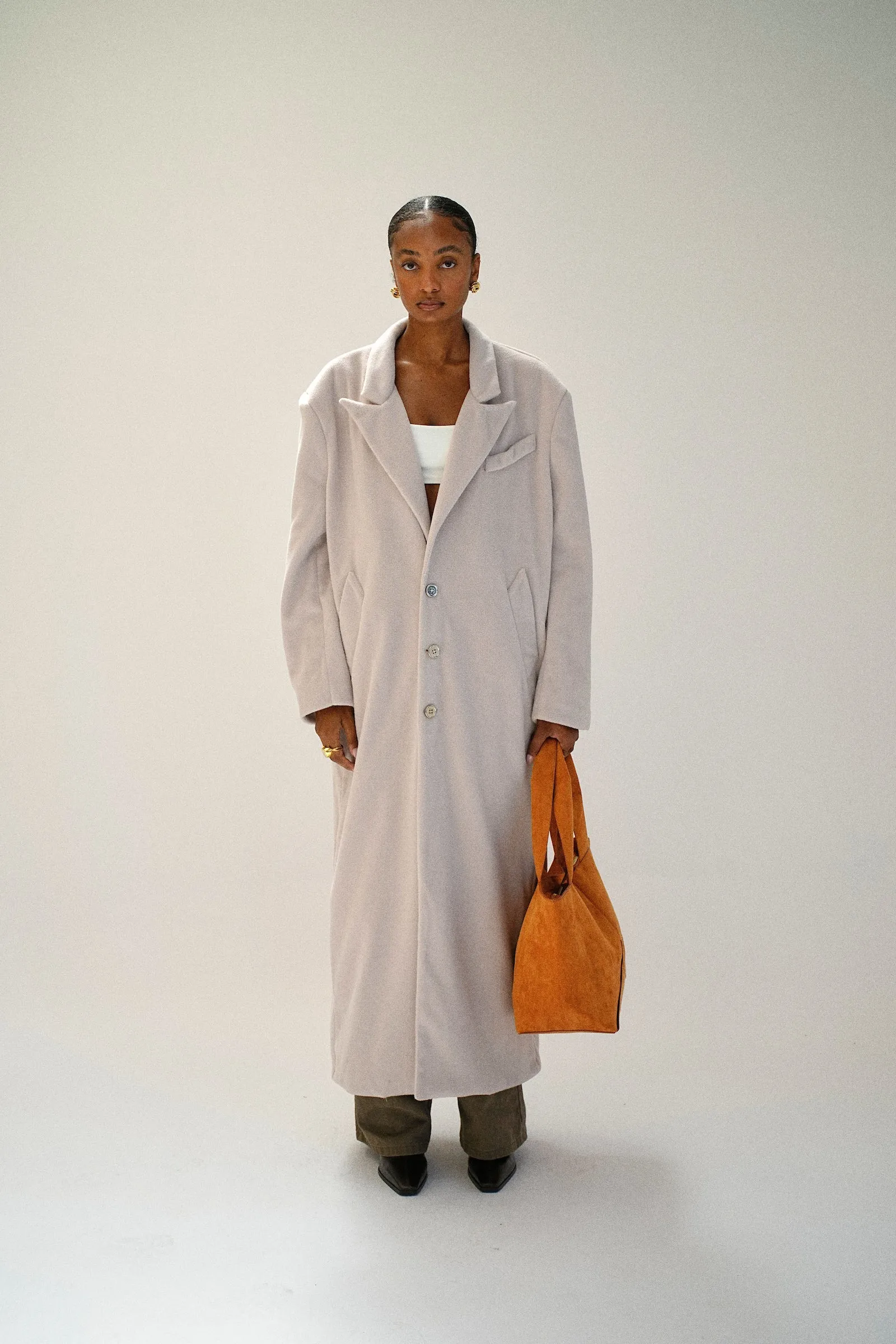 WILLOW OVERCOAT sold by Beaulares product image thumbnail 2