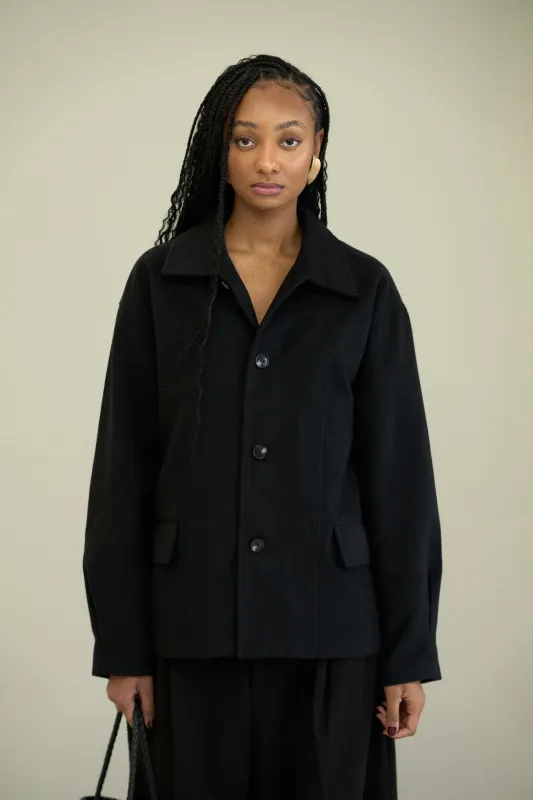 BRONX JACKET made by Beaulares