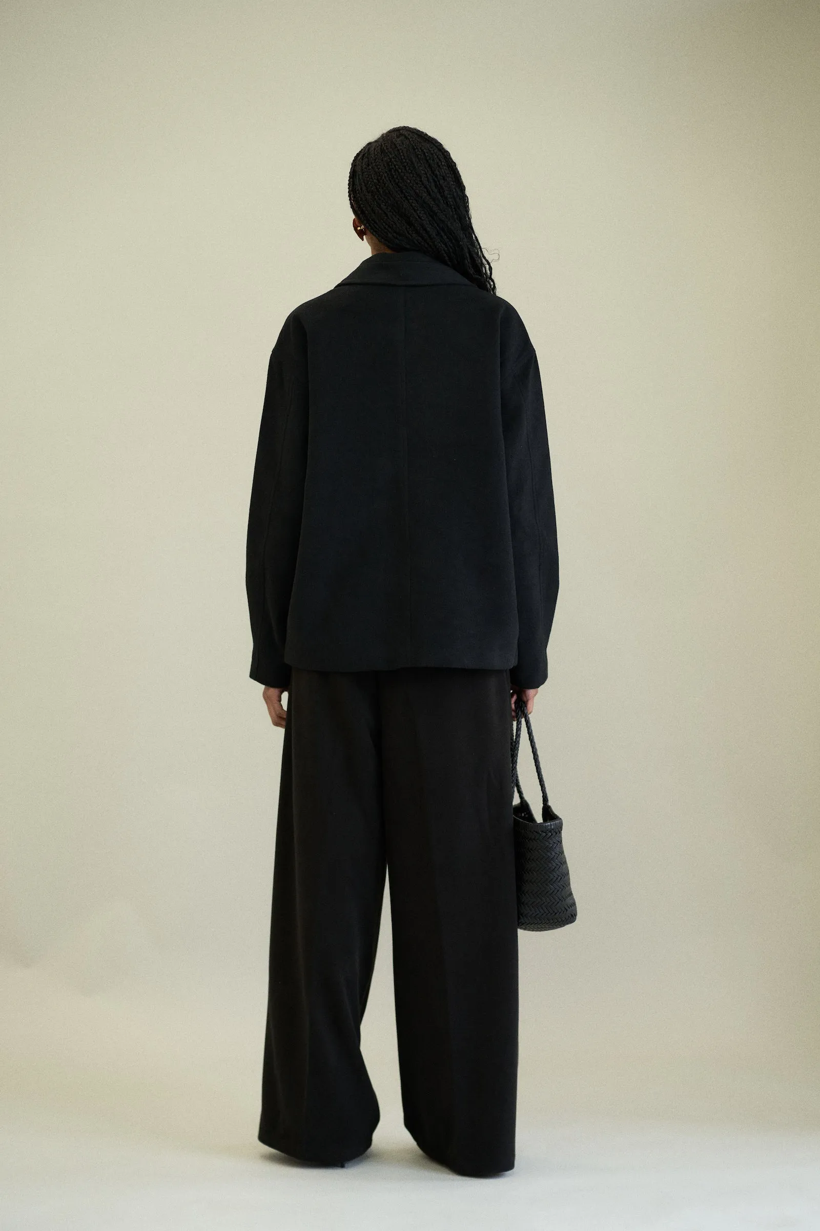 BRONX JACKET sold by Beaulares product image thumbnail 5