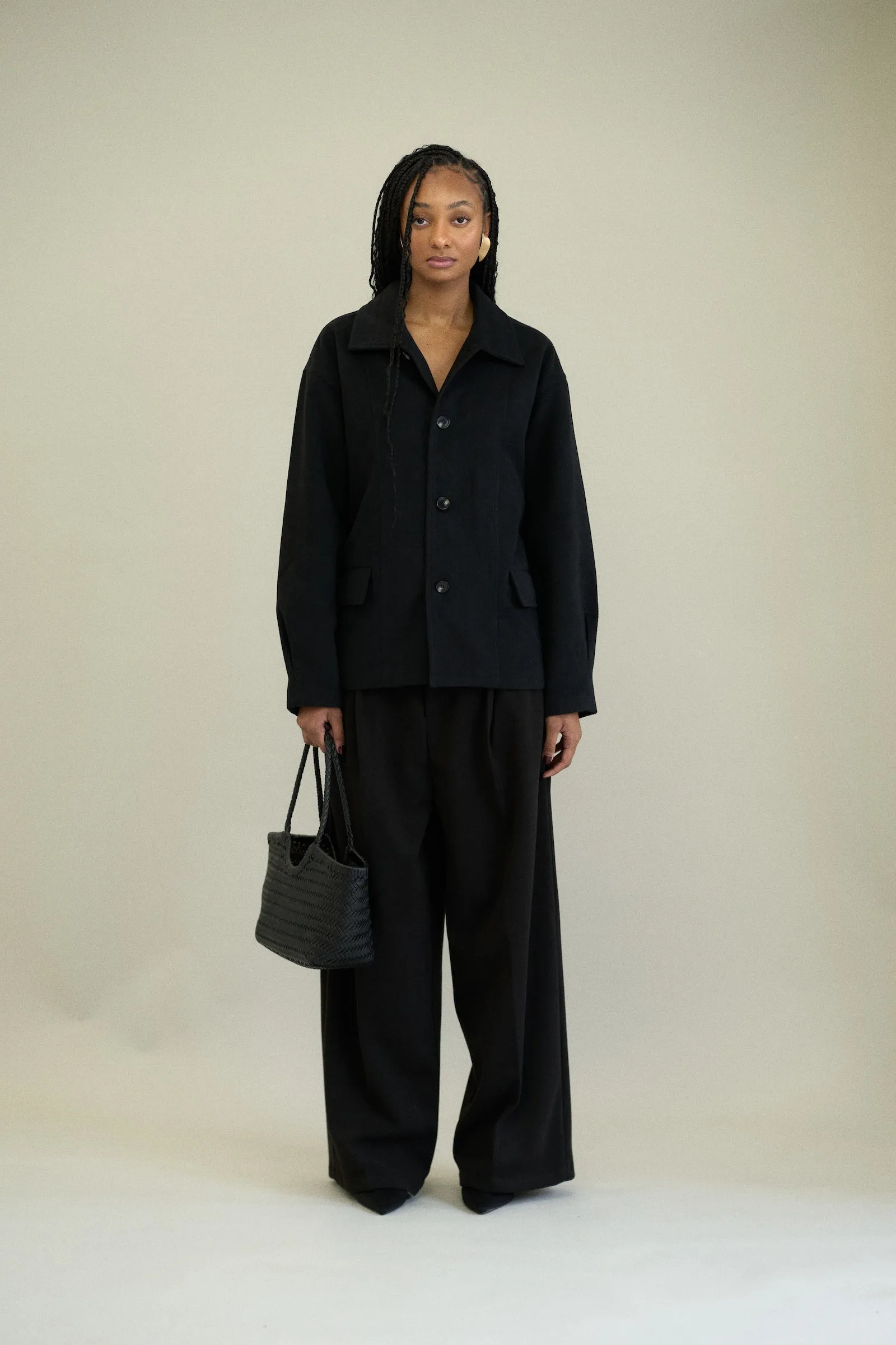 BRONX JACKET sold by Beaulares product image thumbnail 2