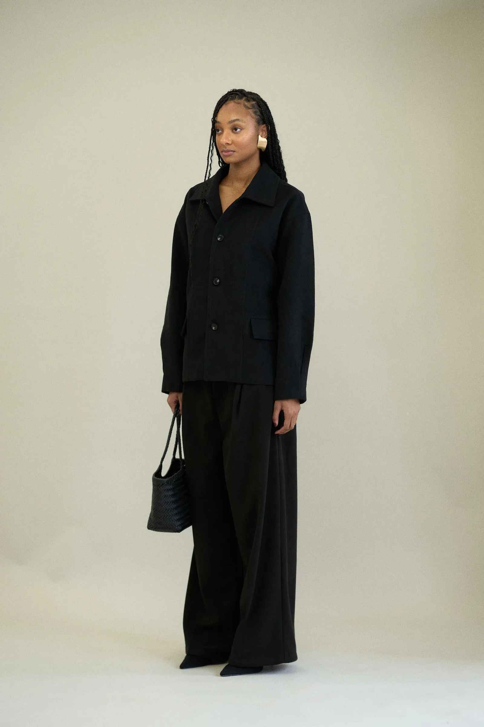 BRONX JACKET sold by Beaulares product image thumbnail 3