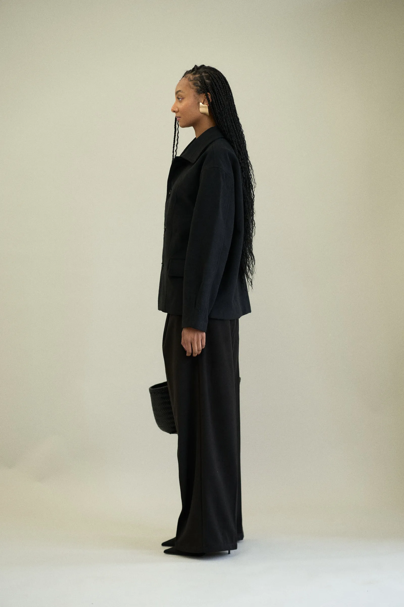 BRONX JACKET sold by Beaulares product image thumbnail 4