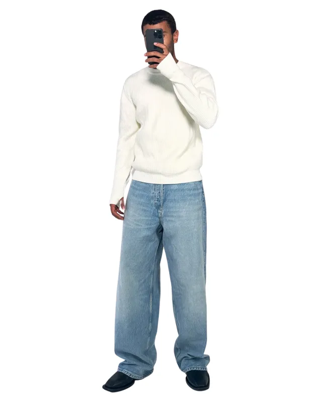 FINAL SALE | SPY SWEATER made by Beaulares