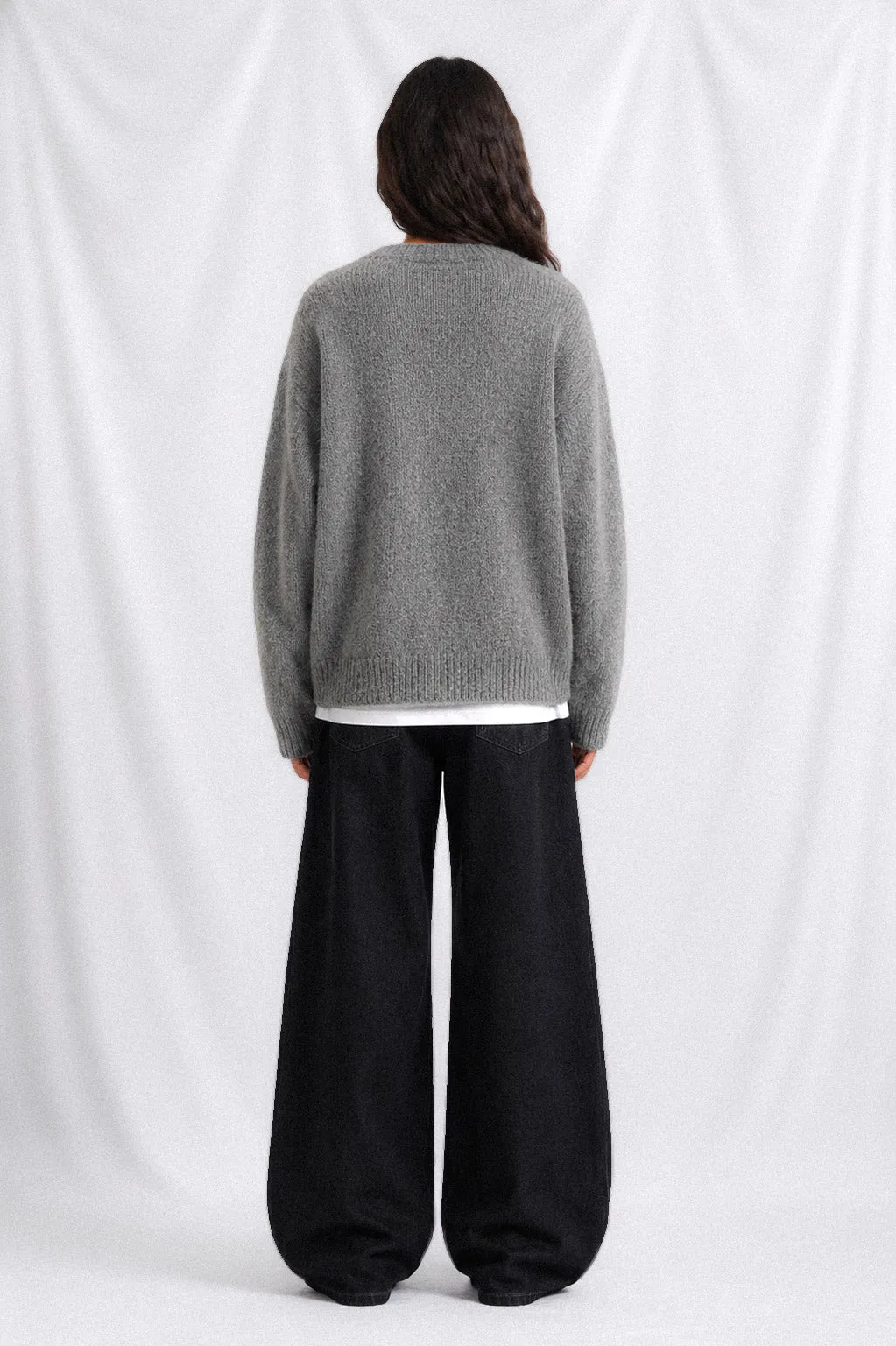 SLOANE KNIT CARDIGAN sold by Beaulares product image thumbnail 3