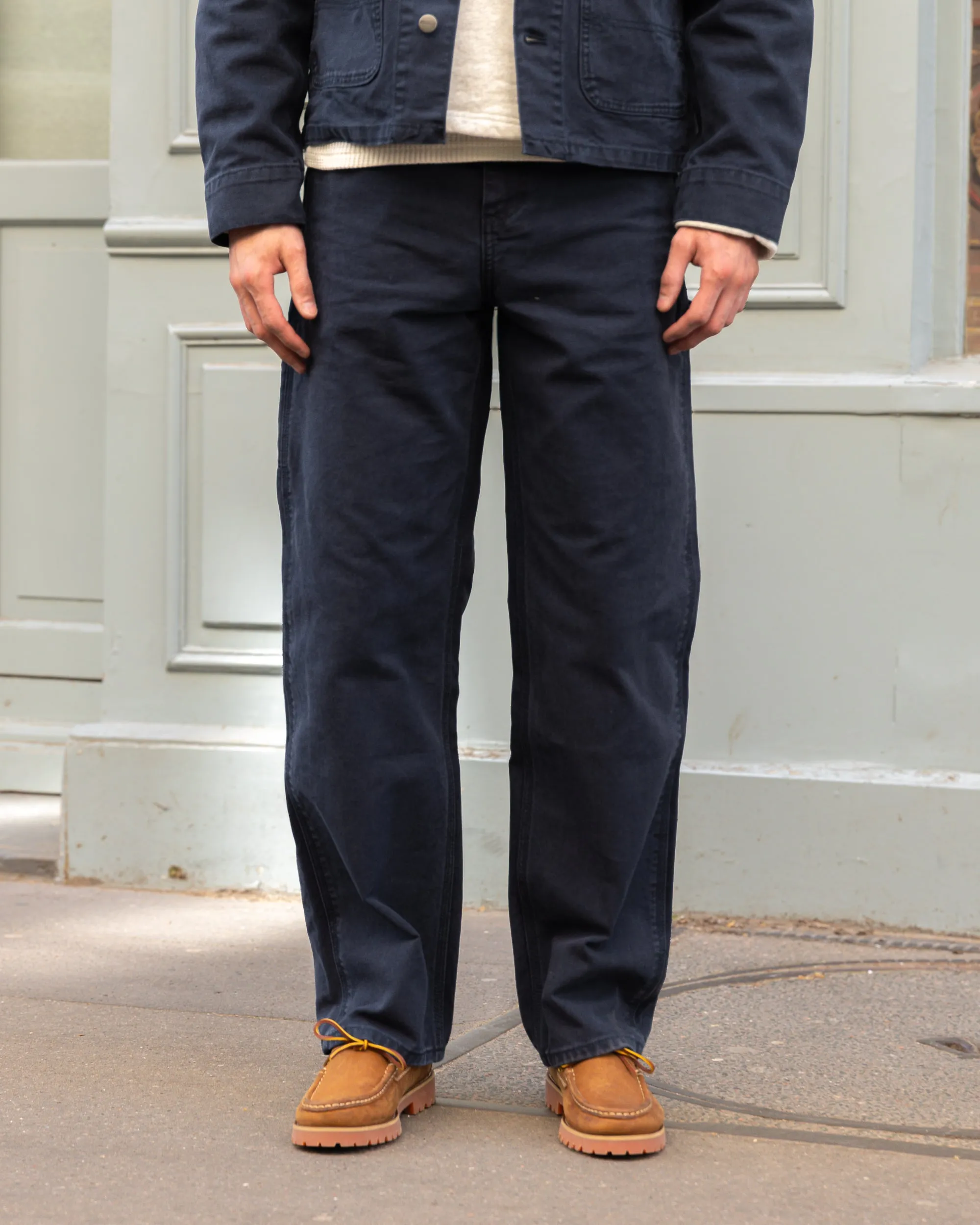 THE TOOLS PANTS sold by Brut product image thumbnail 3